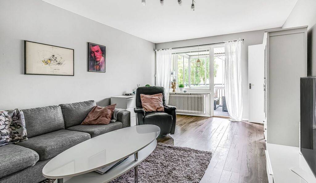 3 rum Lägenhet på Medborgargatan 53D Sundsvall Sundsvalls kommun - bild 6