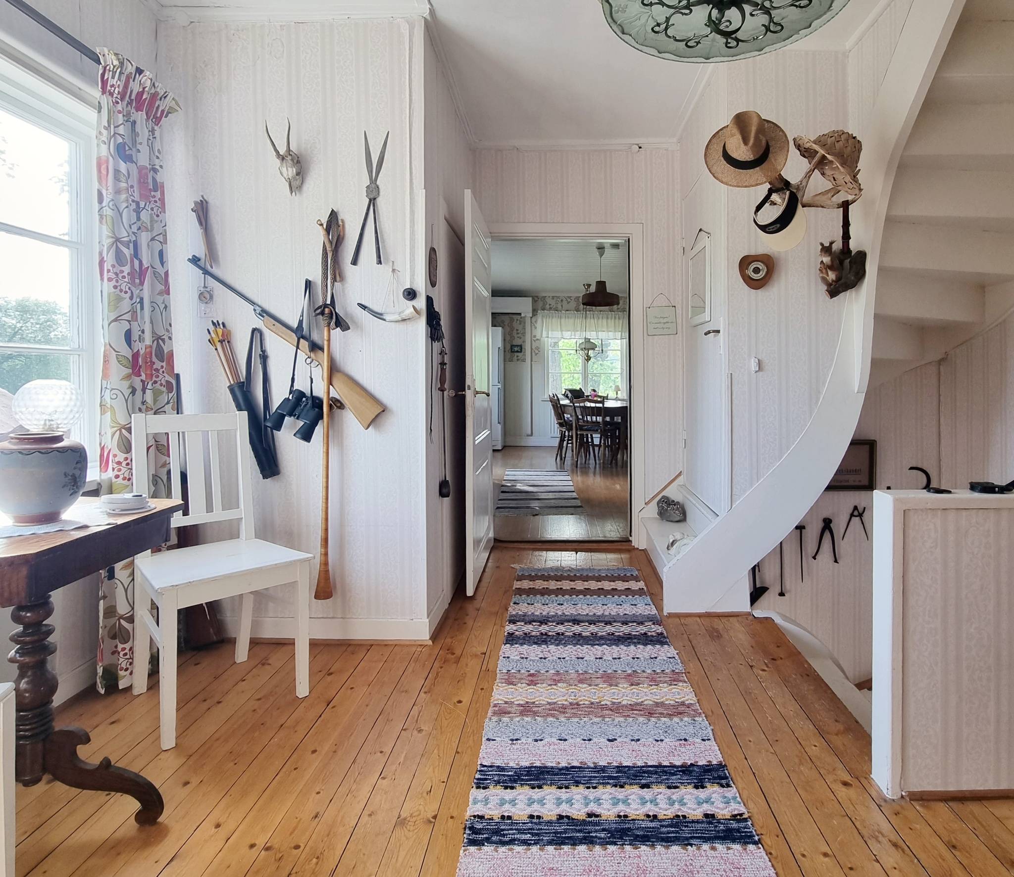 8 rum Villa på Saxån 20 Saxån Filipstads kommun - bild 42