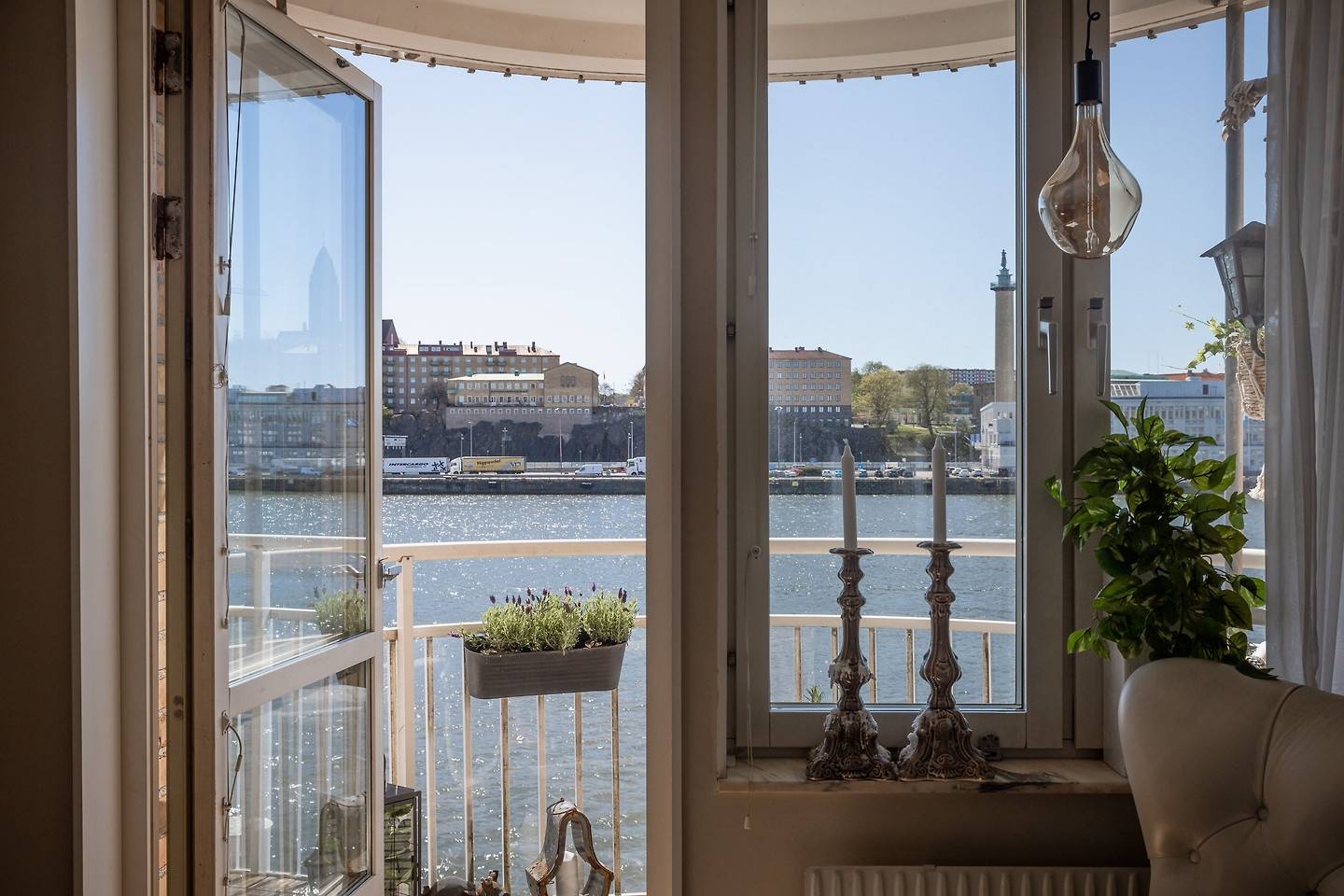 3 rum Lägenhet på Stapelbädden 1 Eriksberg Göteborgs kommun - bild 16