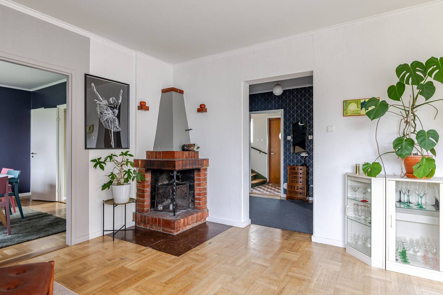 5 rum Villa på Östra Långgatan 15 Centrum Tibro kommun - bild 15