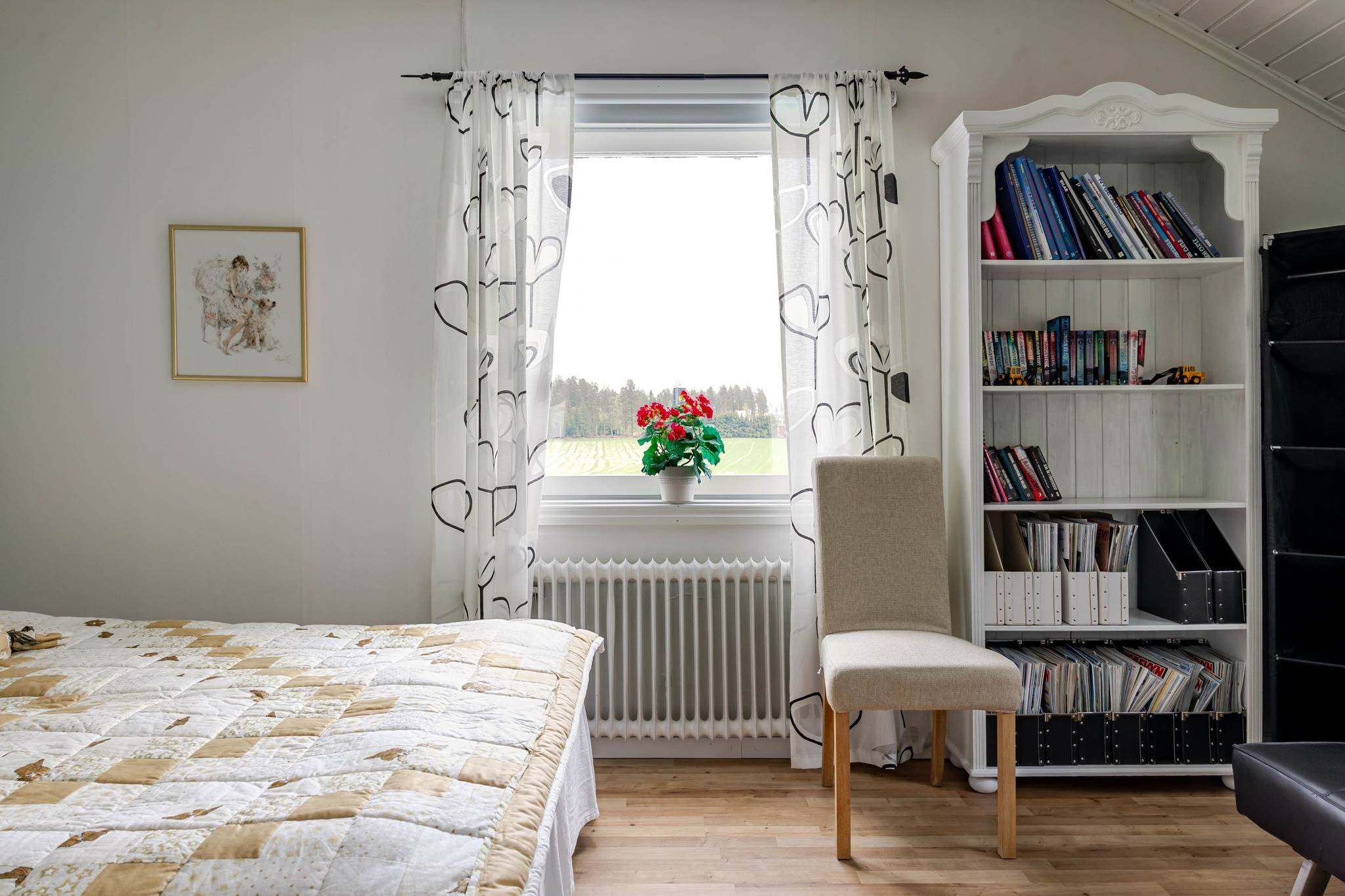 5 rum Villa på Jörnsvägen 18 Ersmark Skellefteå kommun - bild 26