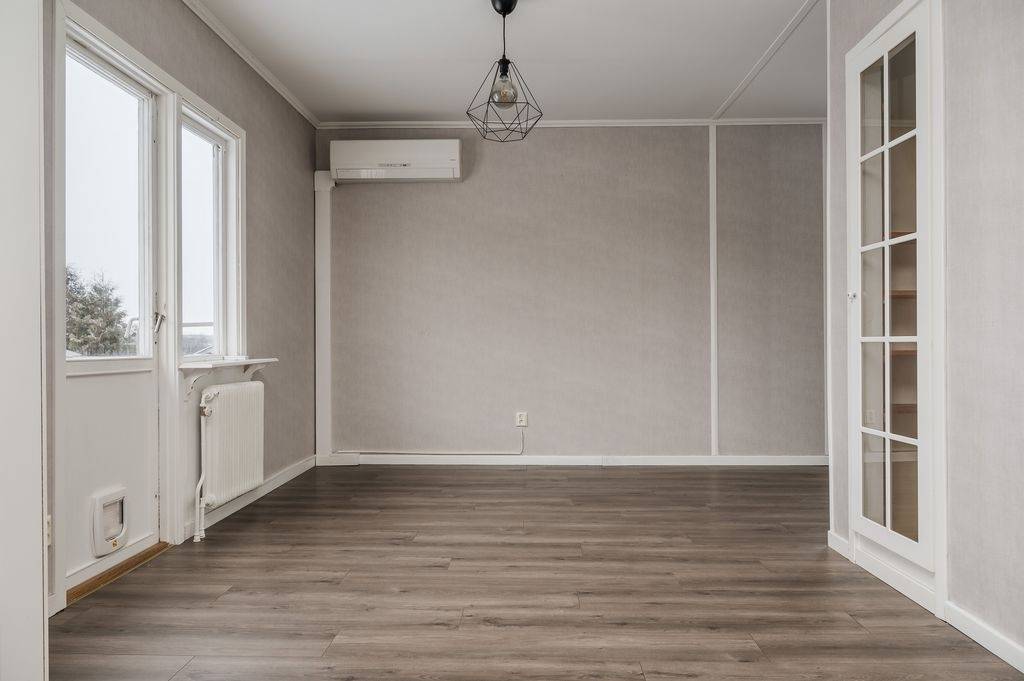 4 rum Villa på Skördevägen 4 Söråker Timrå kommun - bild 9