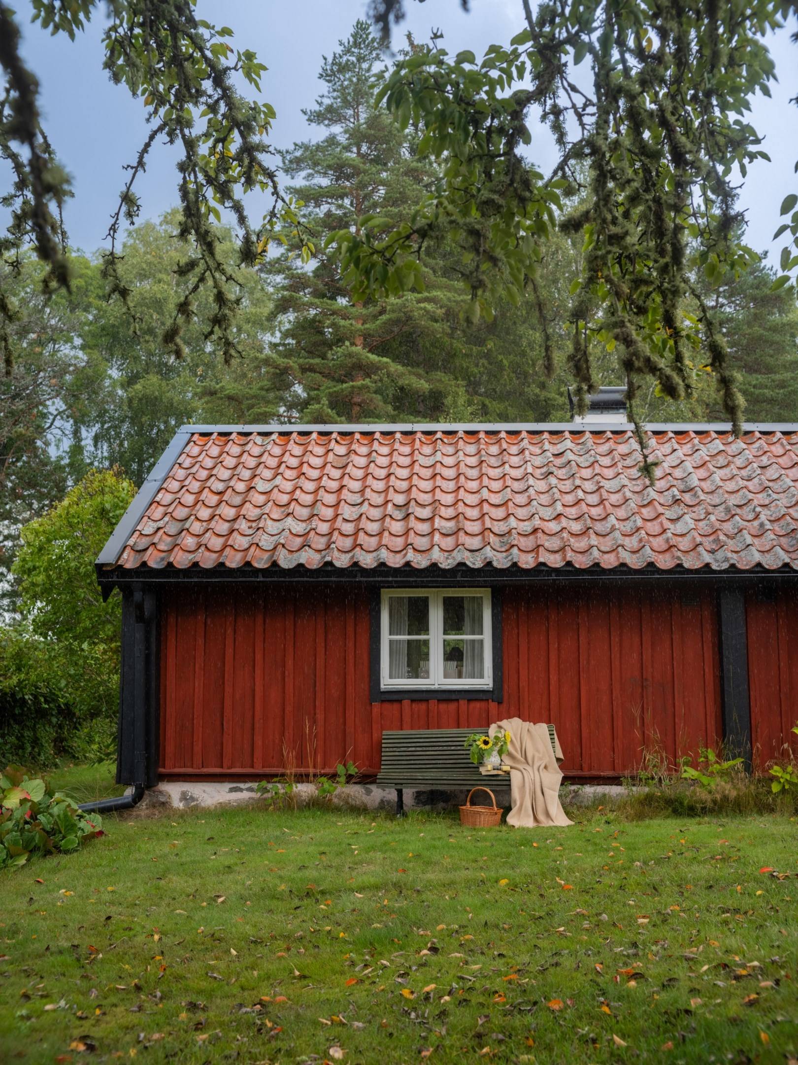 2 rum fritidshus på Ornö Lugnet 5 Ornö, Haninge kommun - bild 3