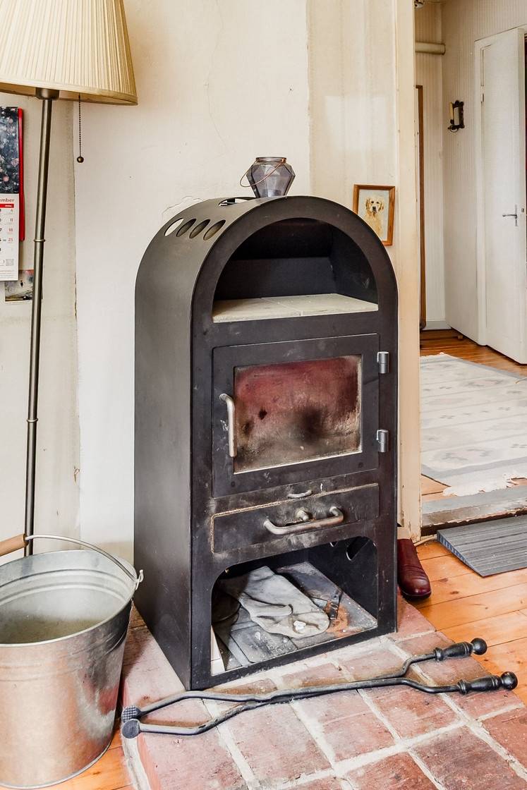 2 rum Villa på Nybovägen 57 Hagälven Hagfors kommun - bild 16