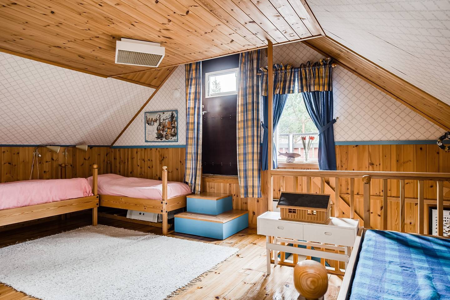 5 rum Villa på Bredebolet Långåsen 40 Töreboda Landsbygd Töreboda kommun - bild 35