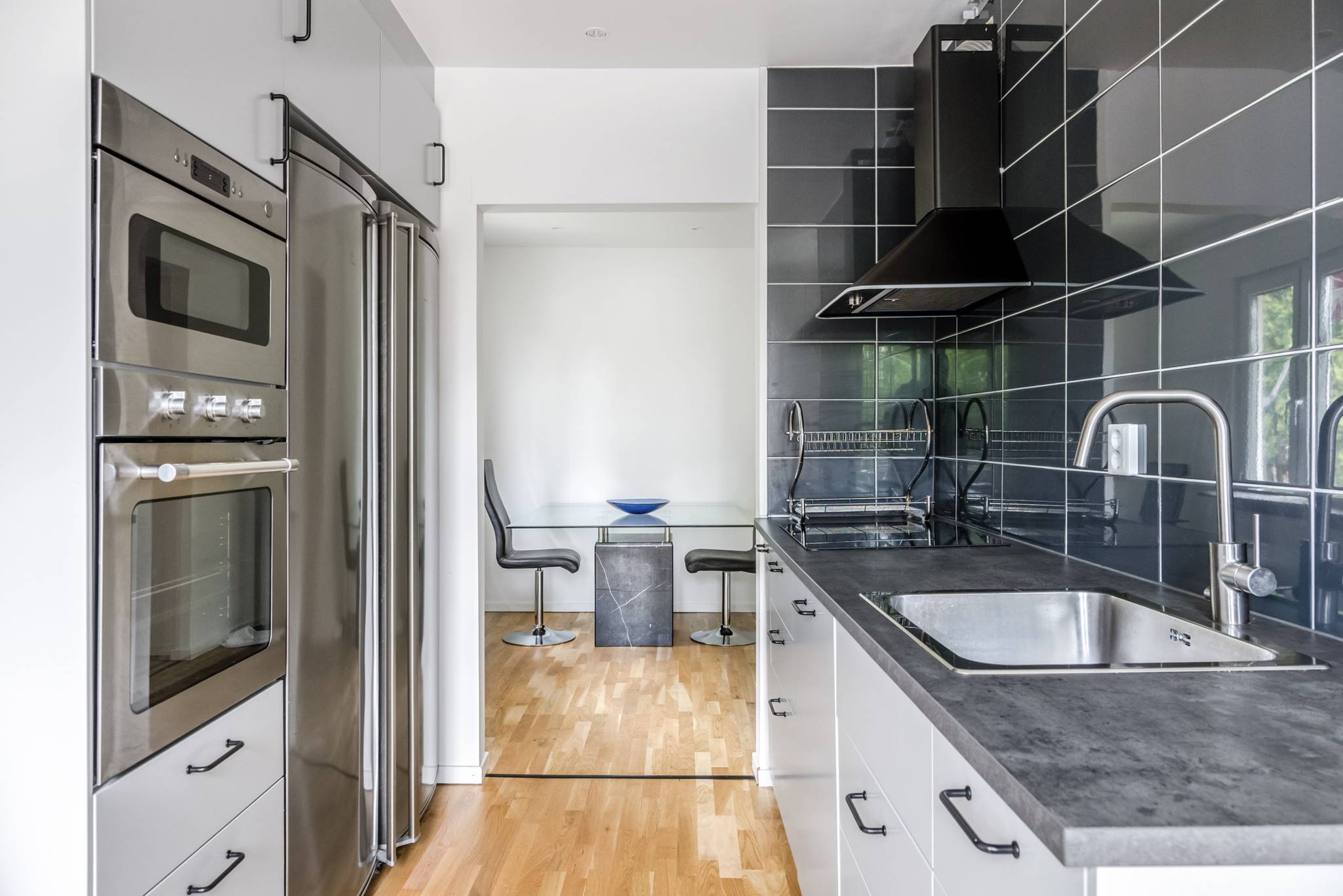 160 m² Villa på Sölvesborgsvägen 3 Centrala Olofström Olofströms kommun - bild 8