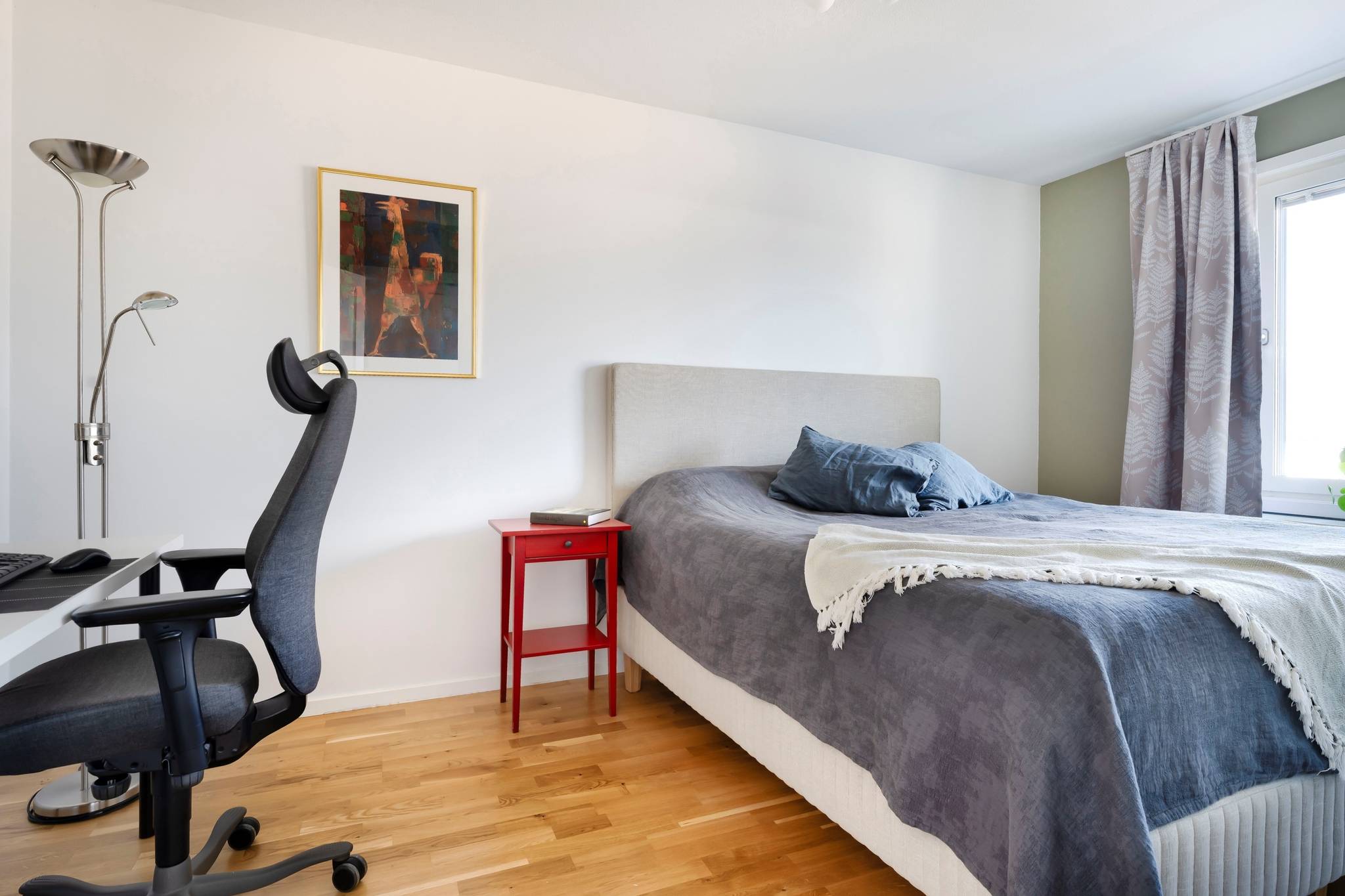 3 rum Lägenhet på Östra Islandsgatan 31 Brynäs Gävle kommun - bild 15