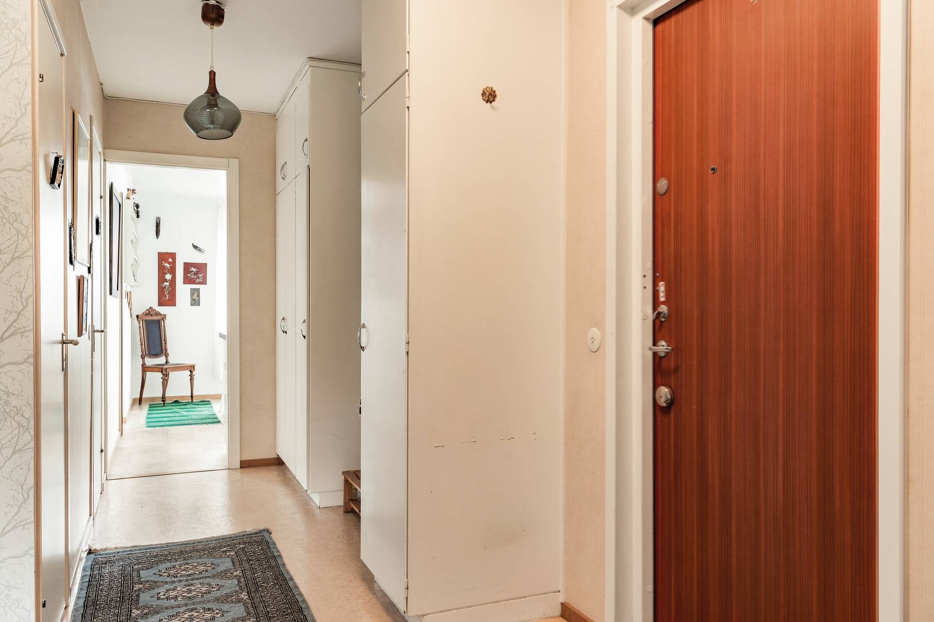 3 rum Lägenhet på Brandkärrsvägen 166 Brandkärr Nyköpings kommun - bild 20
