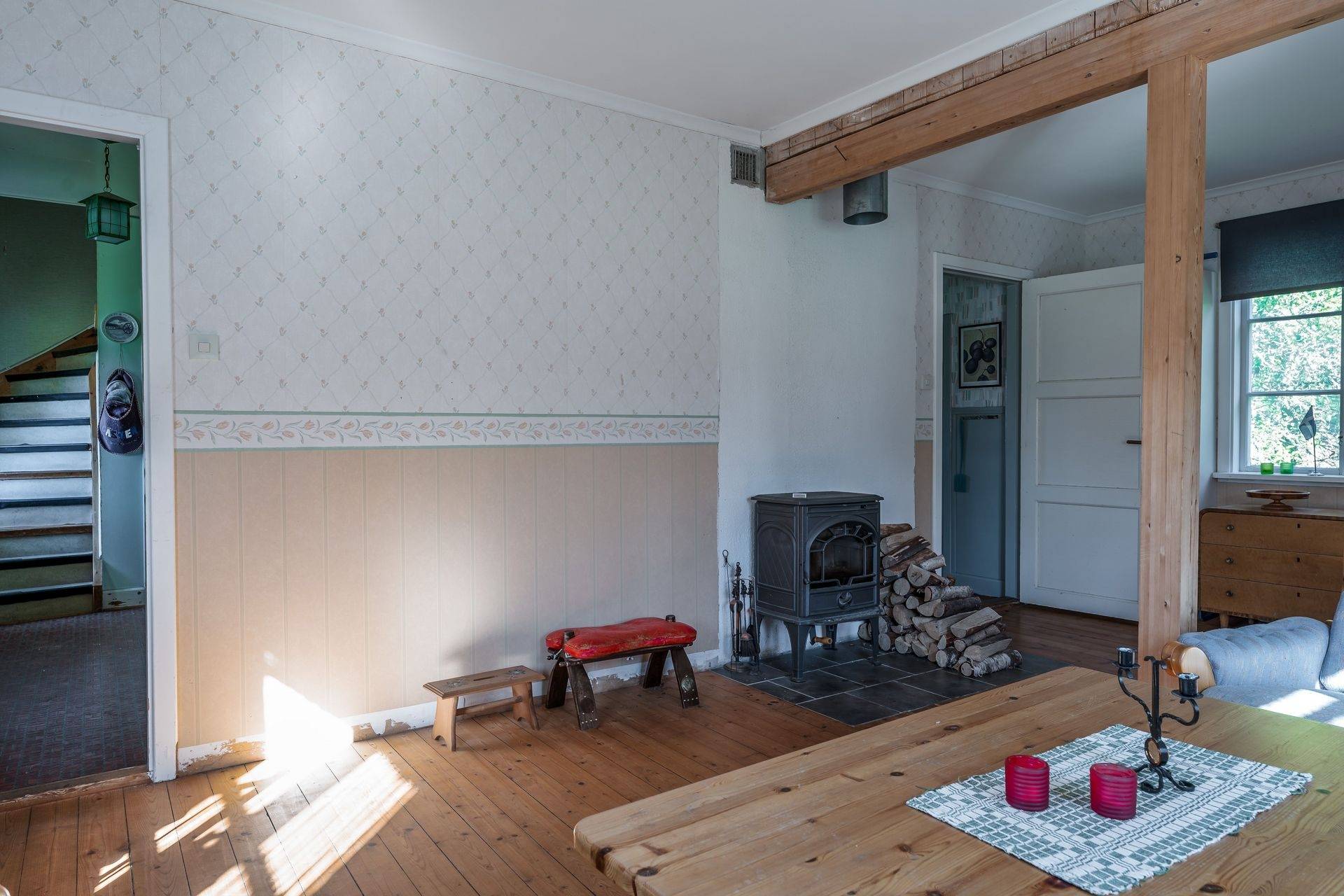 4 rum Villa på Bjurön 9 Bjurön Storfors kommun - bild 16