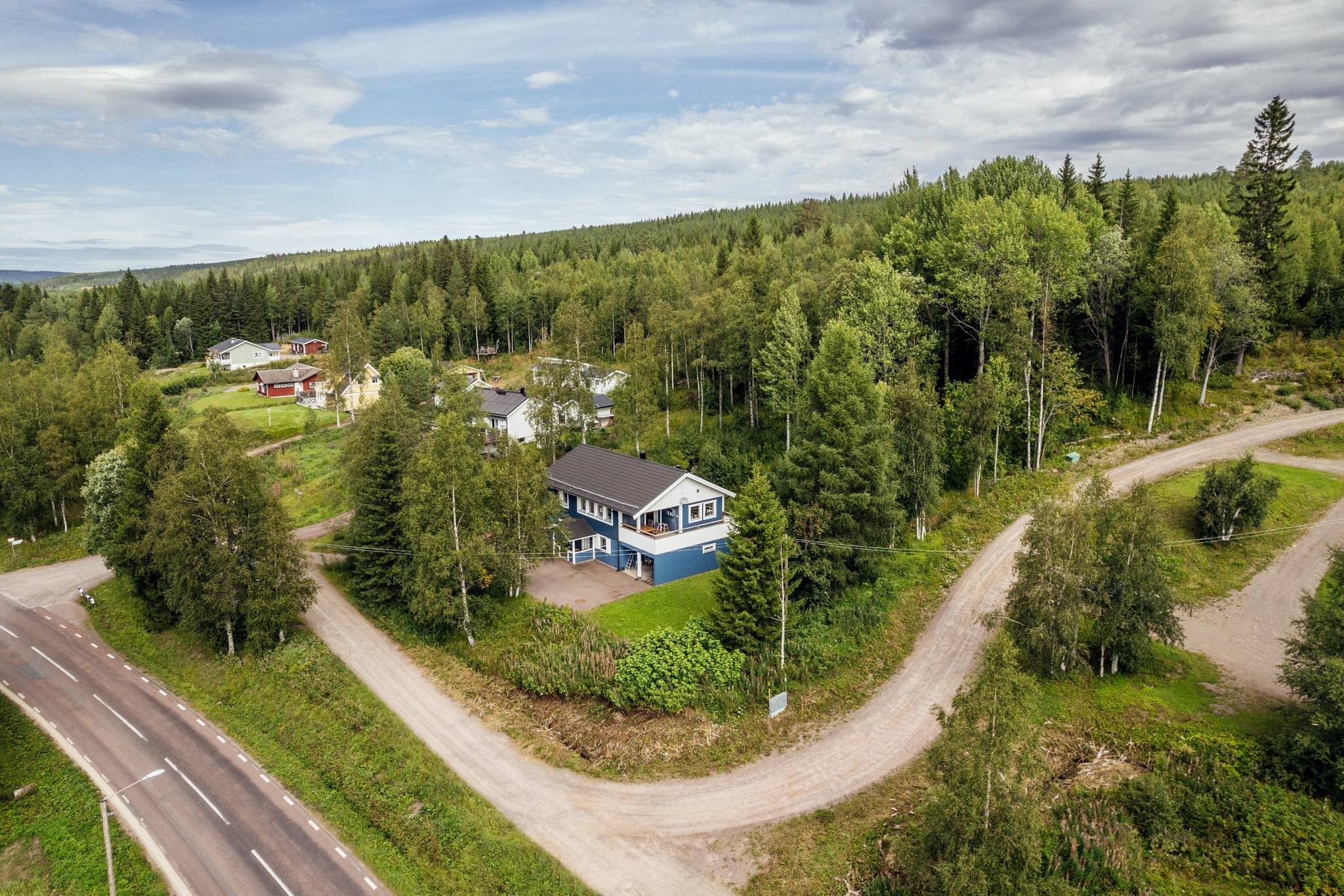 5 rum Villa på Röen 350 Sälens by, Sälen Malung-Sälens kommun - bild 30