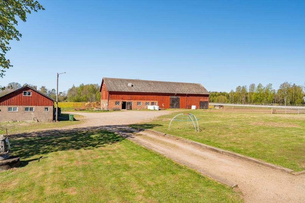 5 rum Gård utan jordbruk på Brunsbo Stora Katthagen 1 Katthagen Skara kommun - bild 22