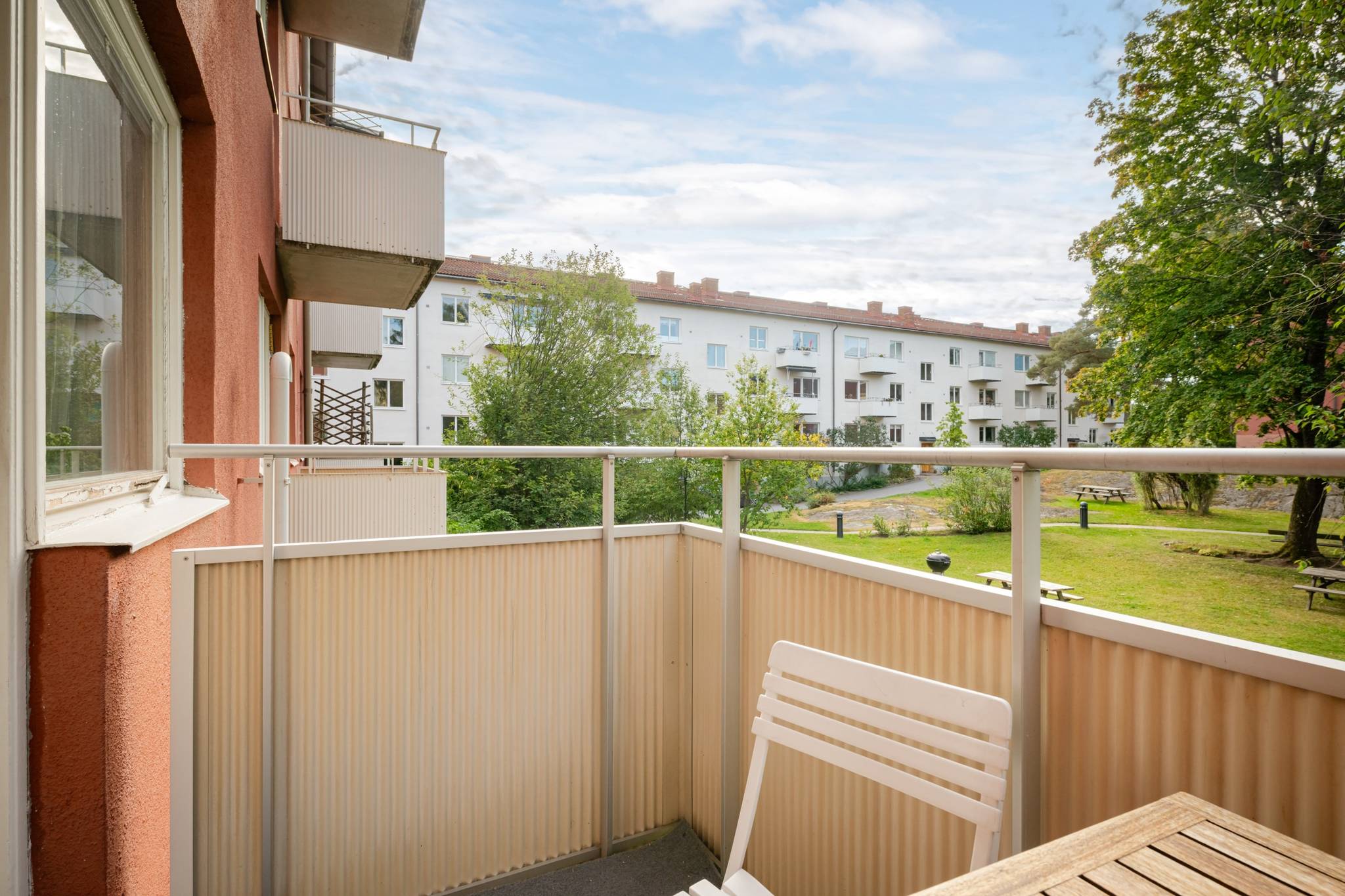 2 rum Lägenhet på Knektvägen 4 Enskede - Gubbängen Stockholms kommun - bild 24