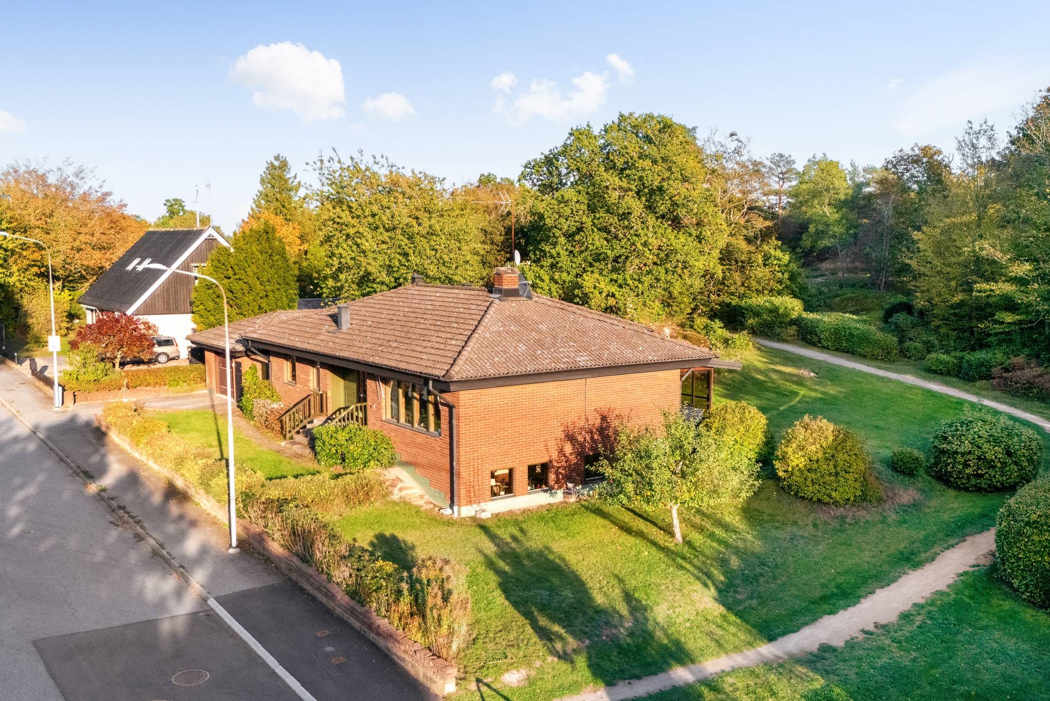 4 rum Villa på Blåbärsvägen 52 Ronneby Ronneby kommun - bild 8