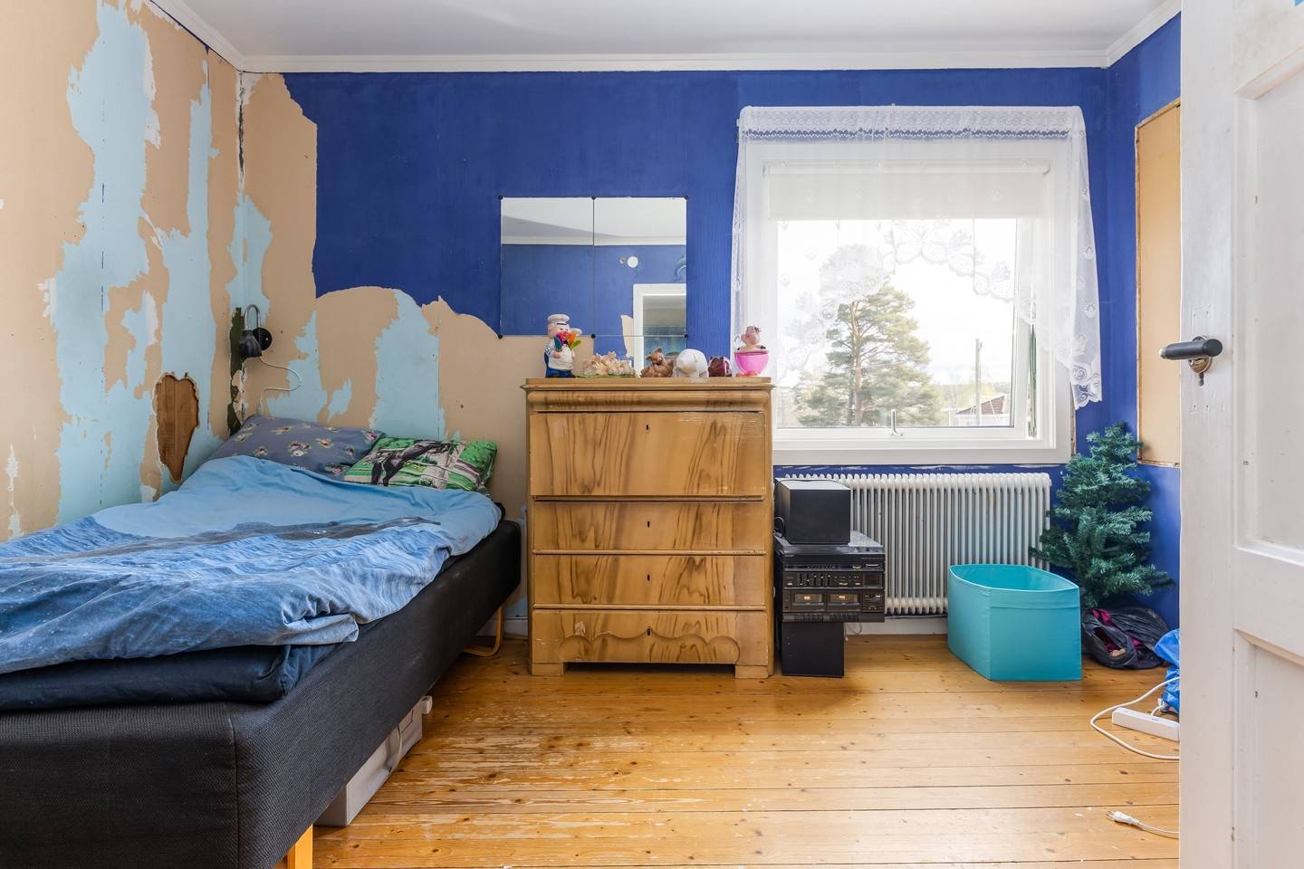 4 rum Villa på Ljunghällsvägen 46 Marnäs Ludvika kommun - bild 17