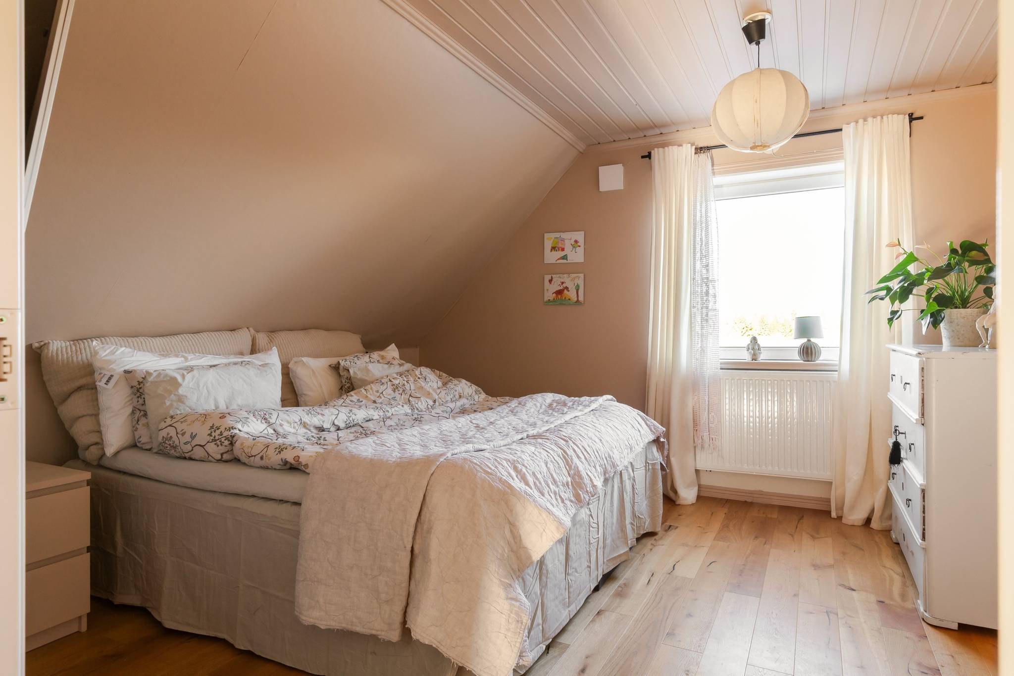 5 rum Villa på Tegelbruksvägen 1 Forsby Gävle kommun - bild 29