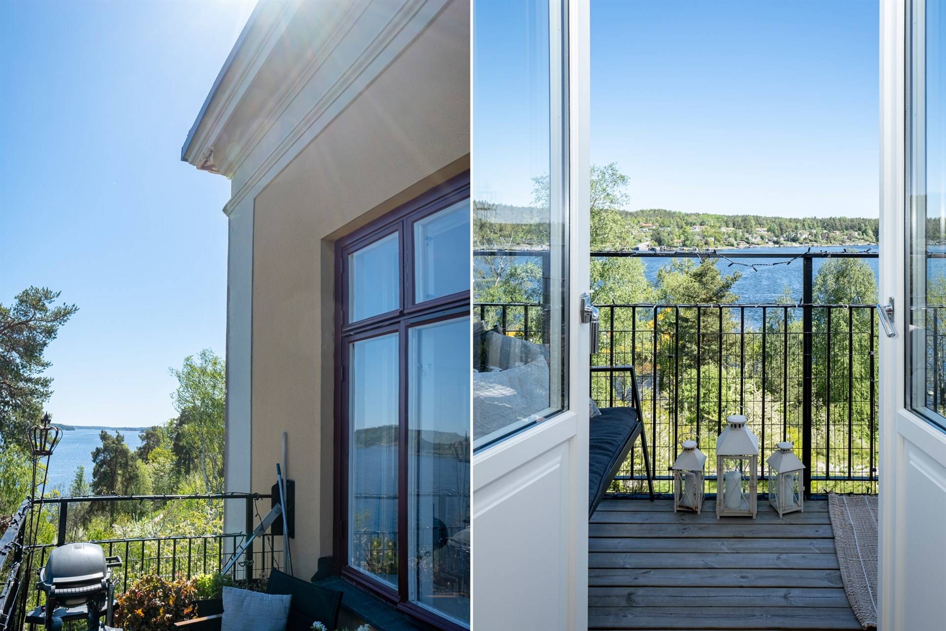 3 rum Lägenhet på Brännuddsvägen 3 Vaxholms kommun - bild 21