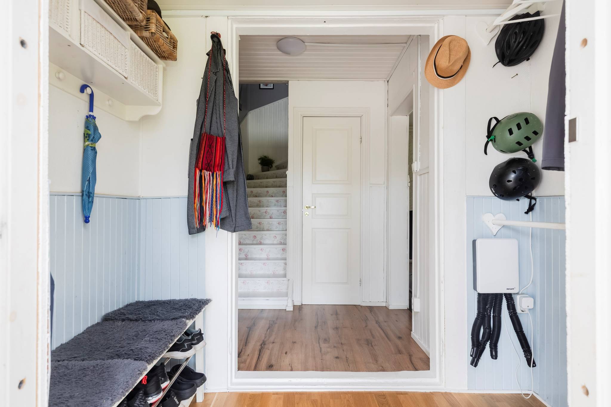 5 rum Villa på Löwenhjelmsgatan 7 Kristinehamns kommun - bild 14