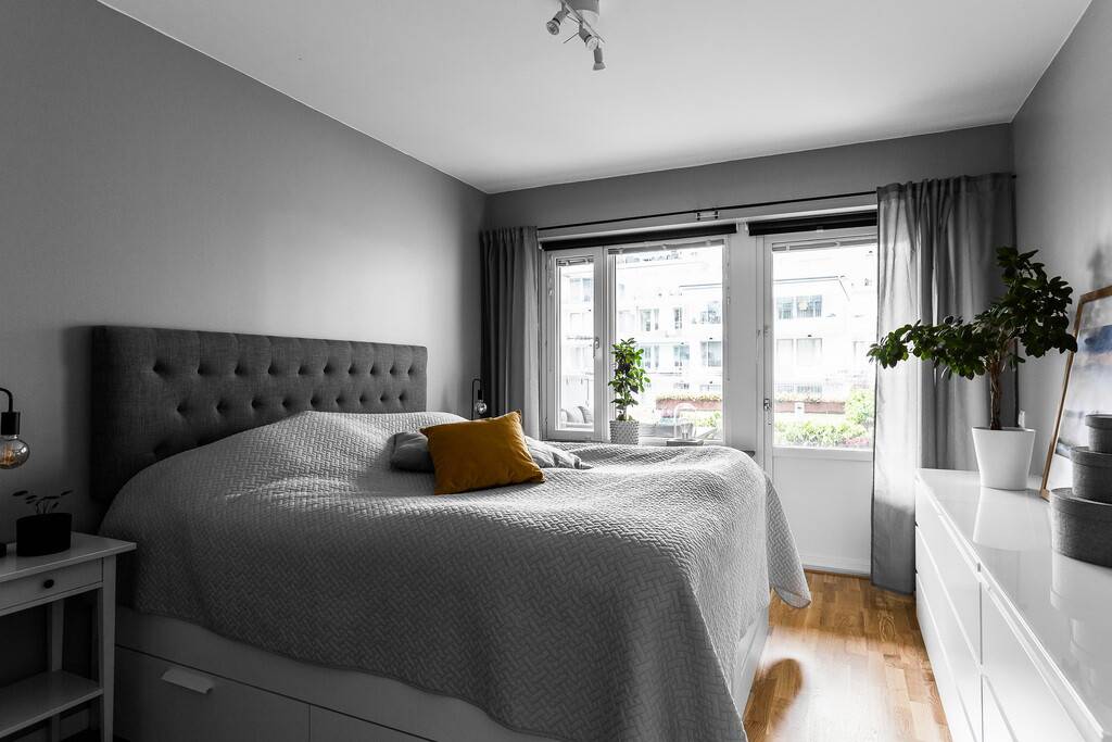 3 rum Lägenhet på Timmermansgatan 1A Övre Vasastaden Linköpings kommun - bild 11