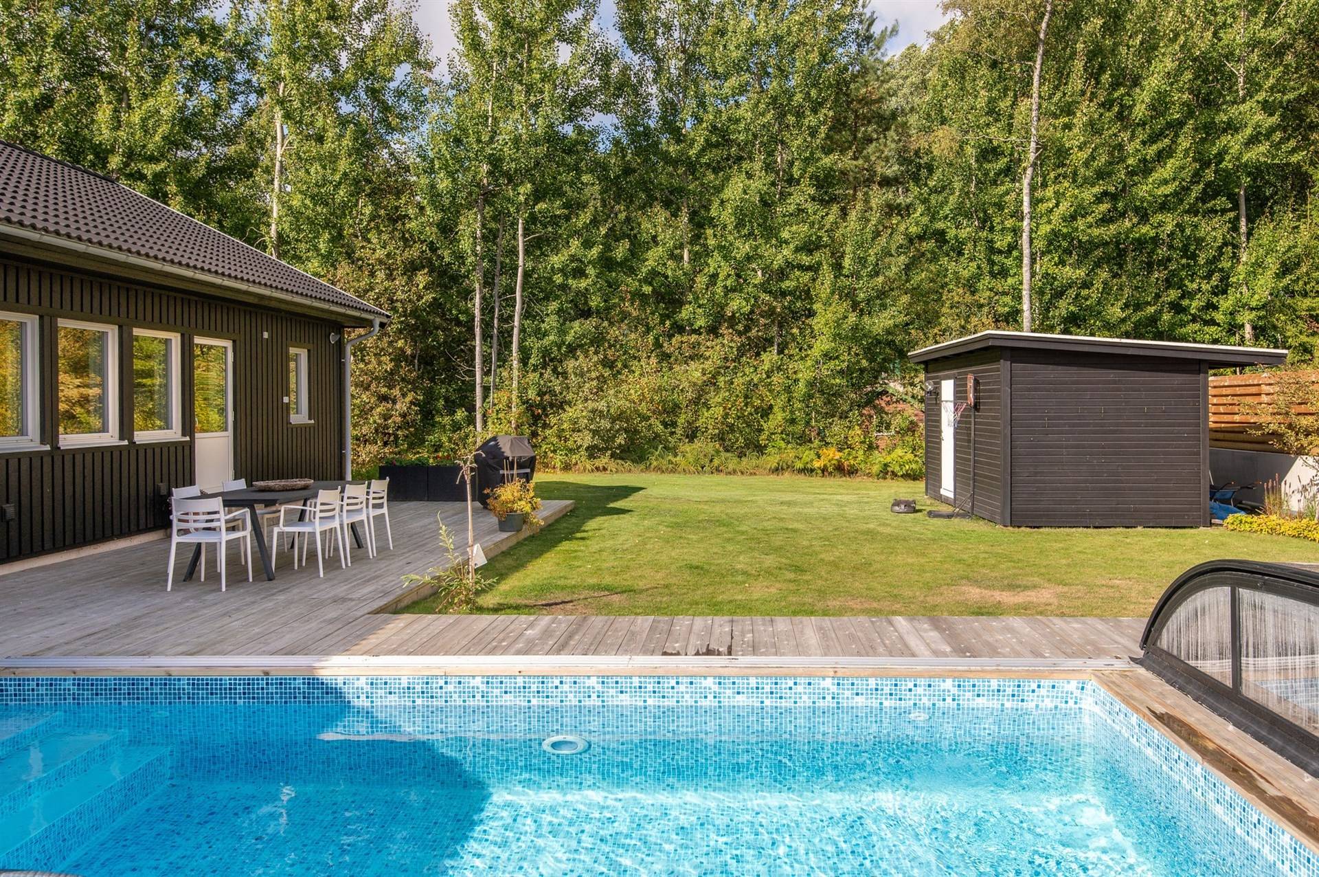 4 rum Villa på Barkvägen 2B Norrköpings kommun - bild 35