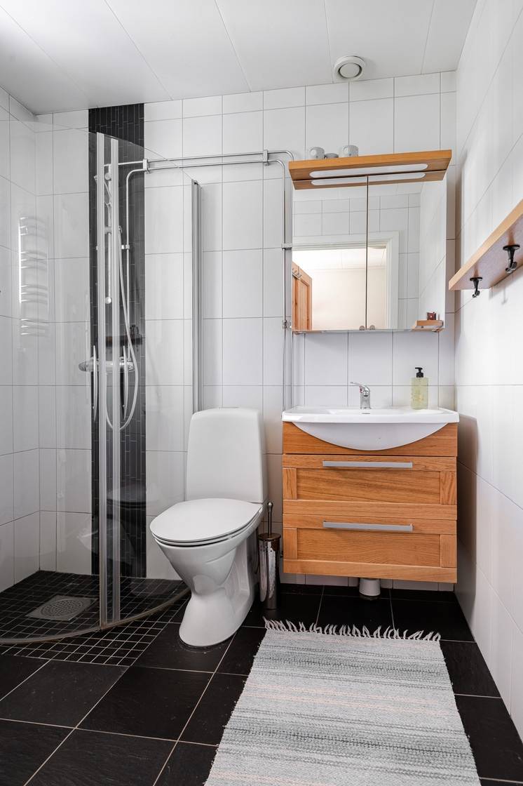 6 rum Villa på Prans väg 17 Skräddarbacken Borlänge kommun - bild 26