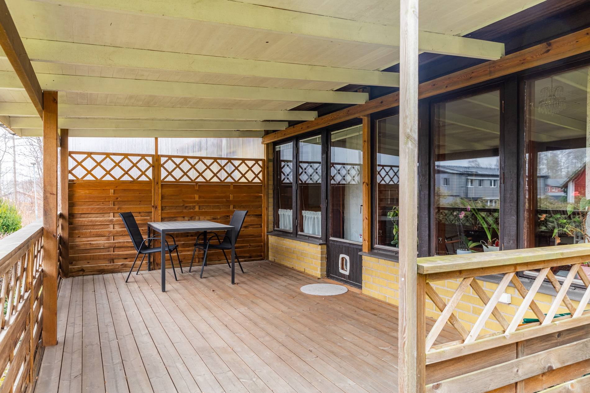 3 rum Villa på Järnvägsgatan 15 Grevie Båstads kommun - bild 5