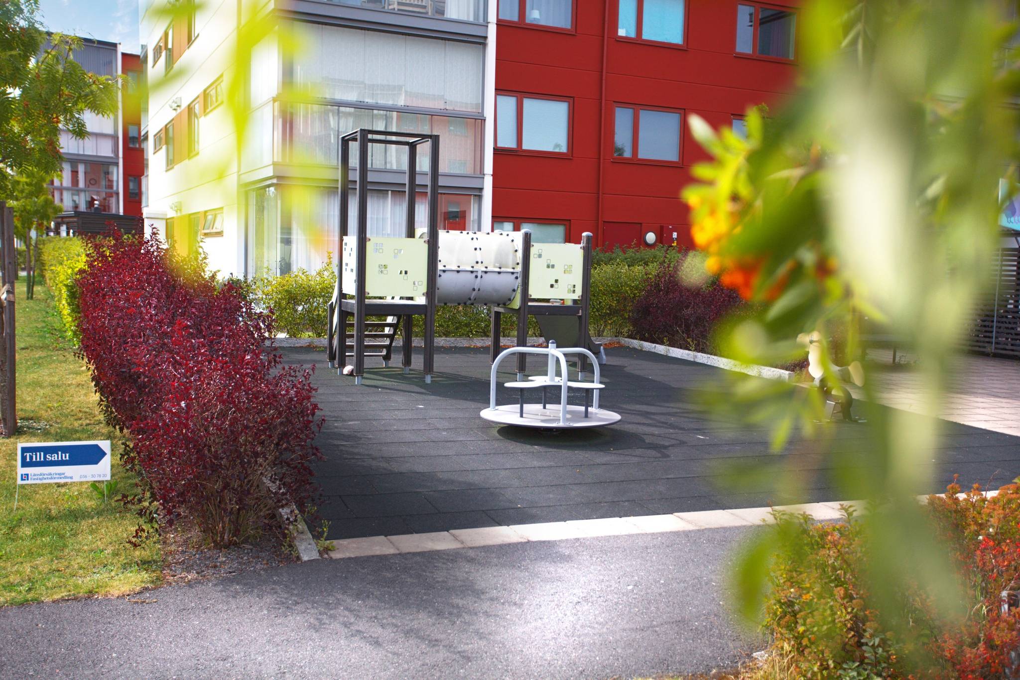 3 rum Lägenhet på Höstljungstigen 4 Barnarp Jönköpings kommun - bild 25
