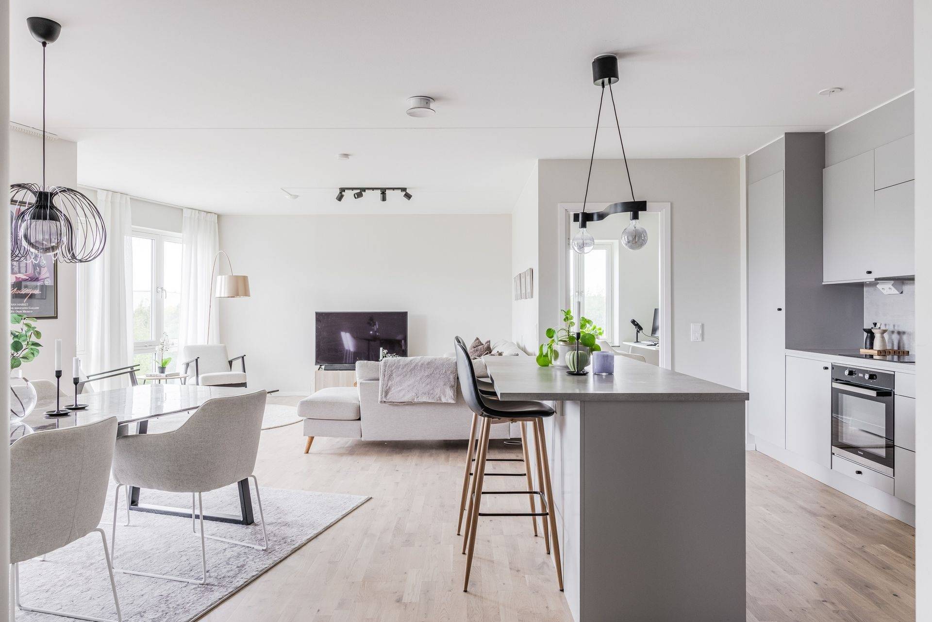 3 rum Lägenhet på Dagvattengatan 8C Hyllie Malmö kommun - bild 12