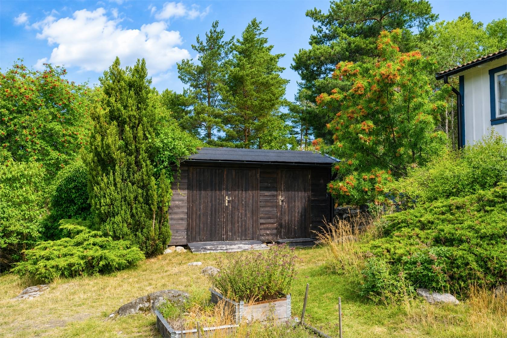 5 rum Villa på Skyttens väg 66 Kungsängen Centrum Upplands-Bro kommun - bild 29