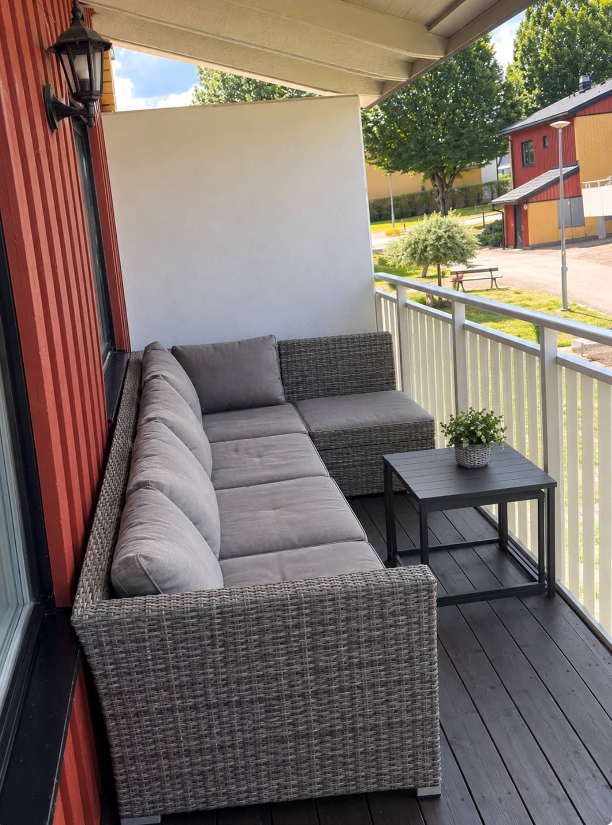 3 rum lägenhet på Poetgatan 9 Hisings Backa, Göteborgs kommun - bild 4
