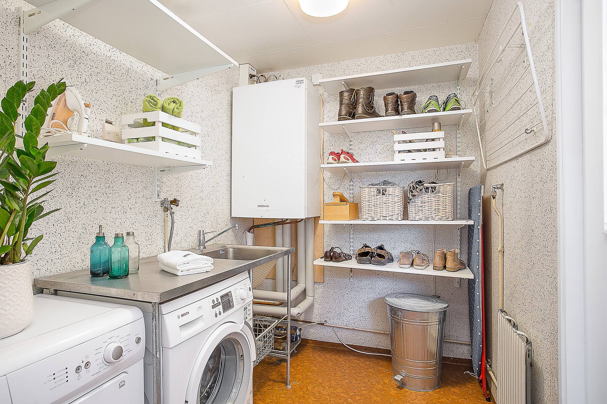 5 rum Villa på Smedsbovägen 31 Ljungarum Jönköpings kommun - bild 16