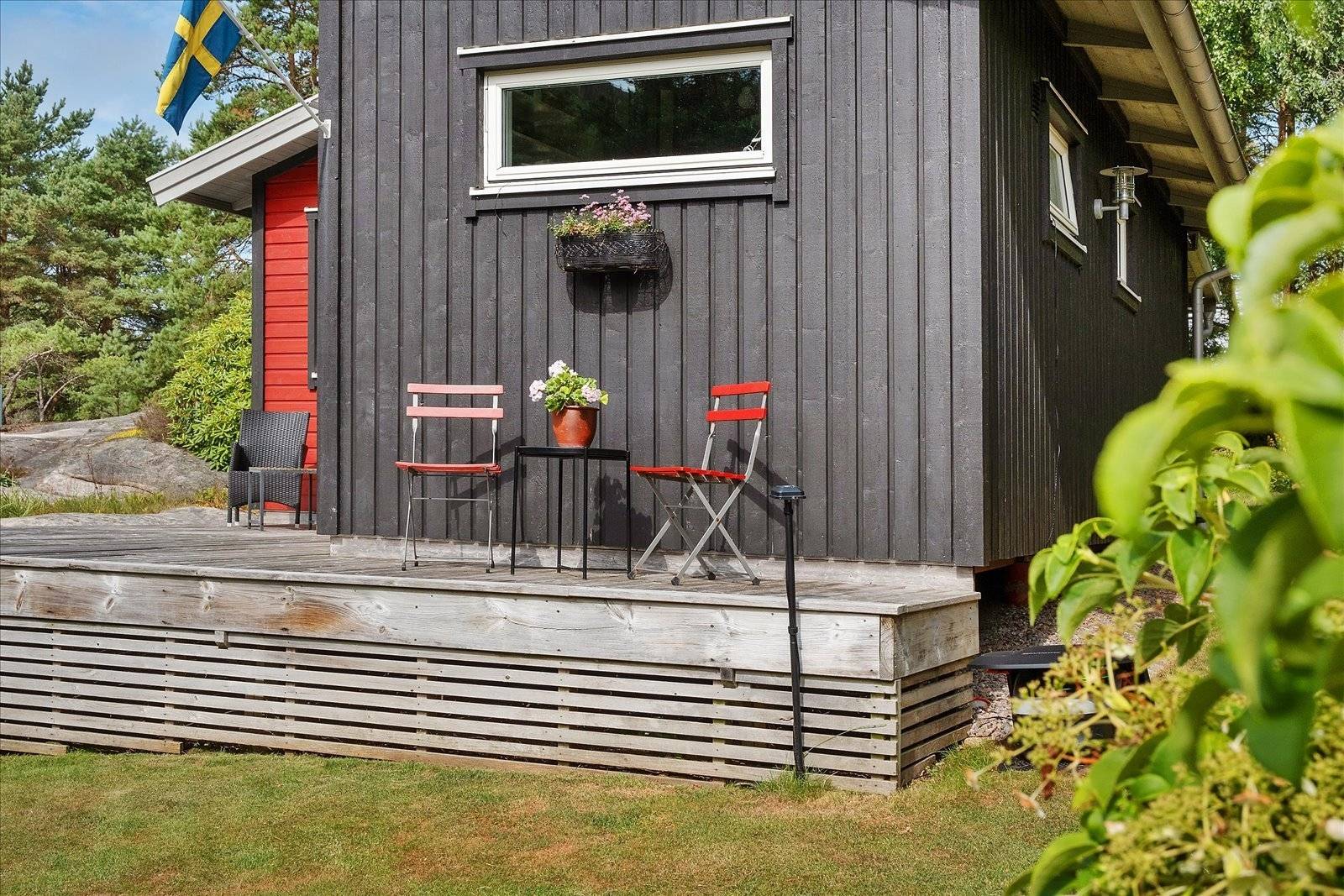 3 rum Villa på Mossvägen 17 Lökeberg Kungälvs kommun - bild 8
