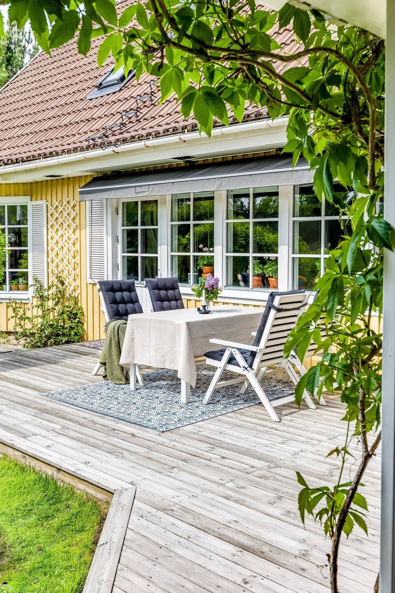 6 rum Villa på Humlestigen 28 Knutsbo Ludvika kommun - bild 7