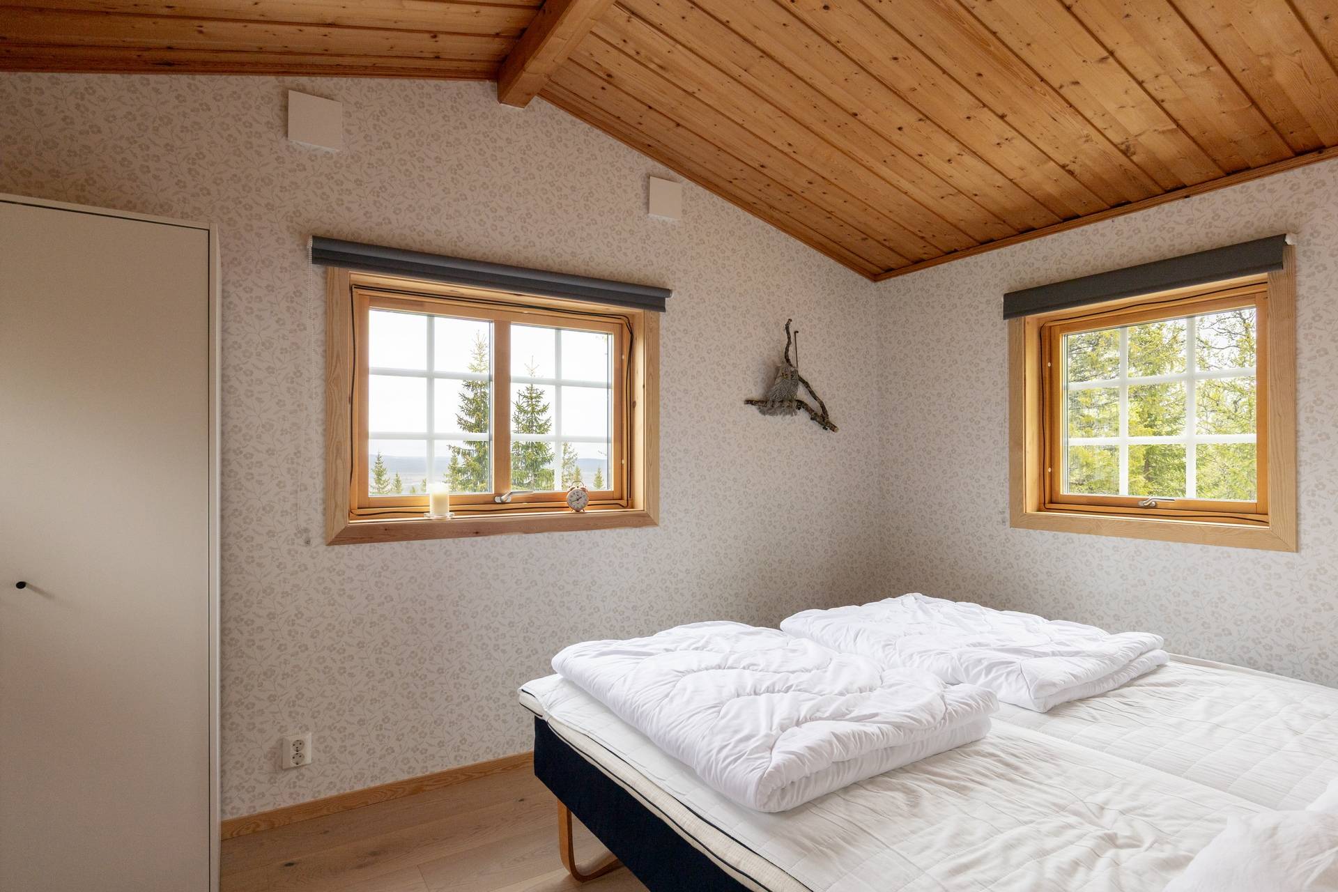 5 rum Villa på Snasahögarna Ingolvberget 1 Duved Åre kommun - bild 18