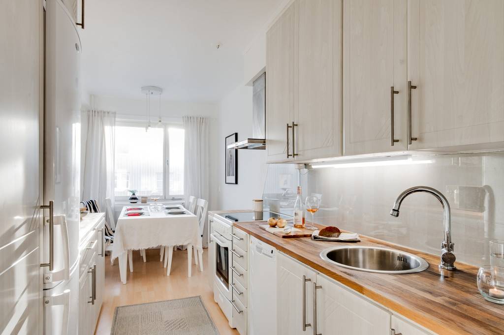 2 rum Lägenhet på Alkalievägen 9A Bohus Ale kommun - bild 8
