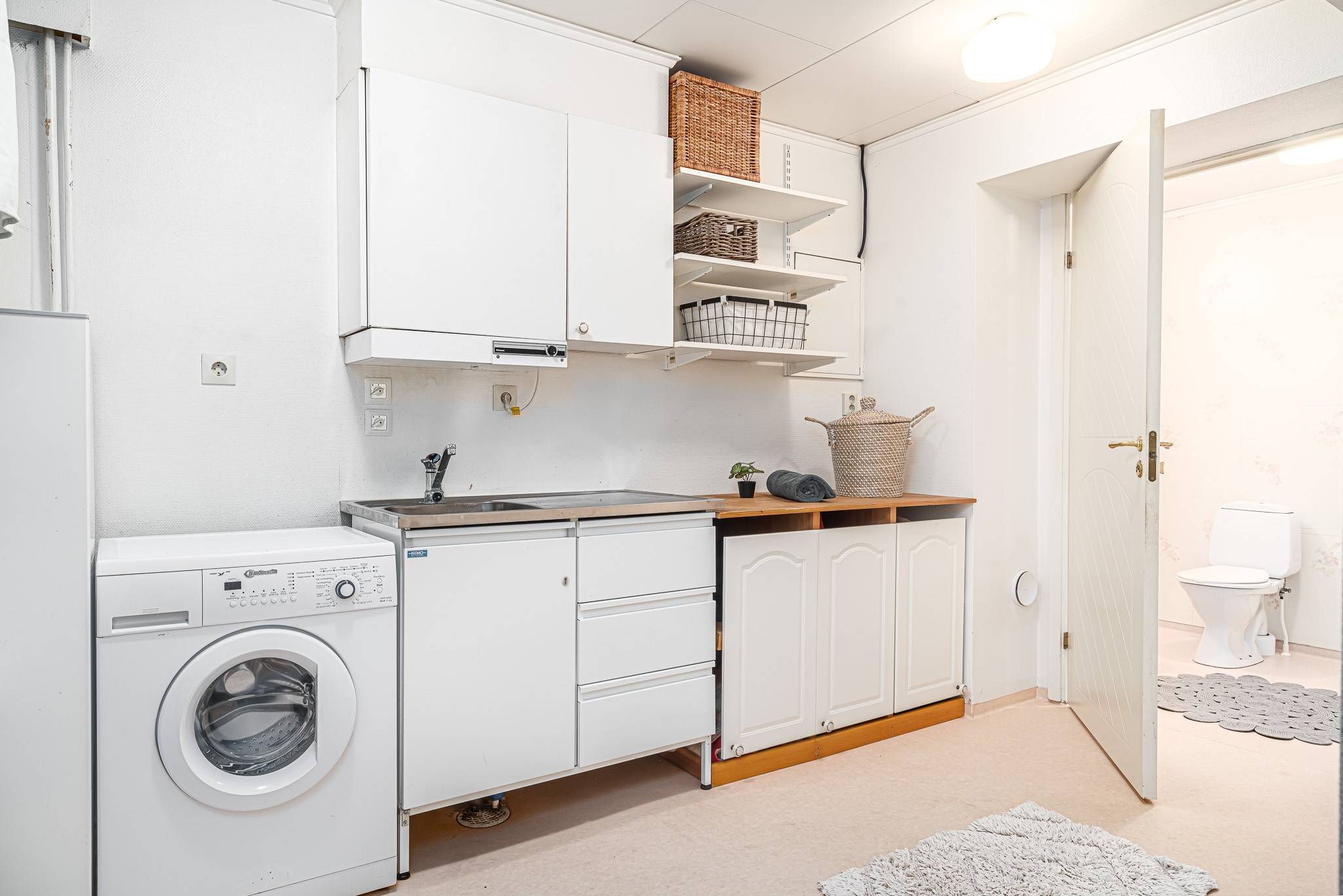 6 rum Villa på Matterödsgatan 15 Tyringe Hässleholms kommun - bild 25