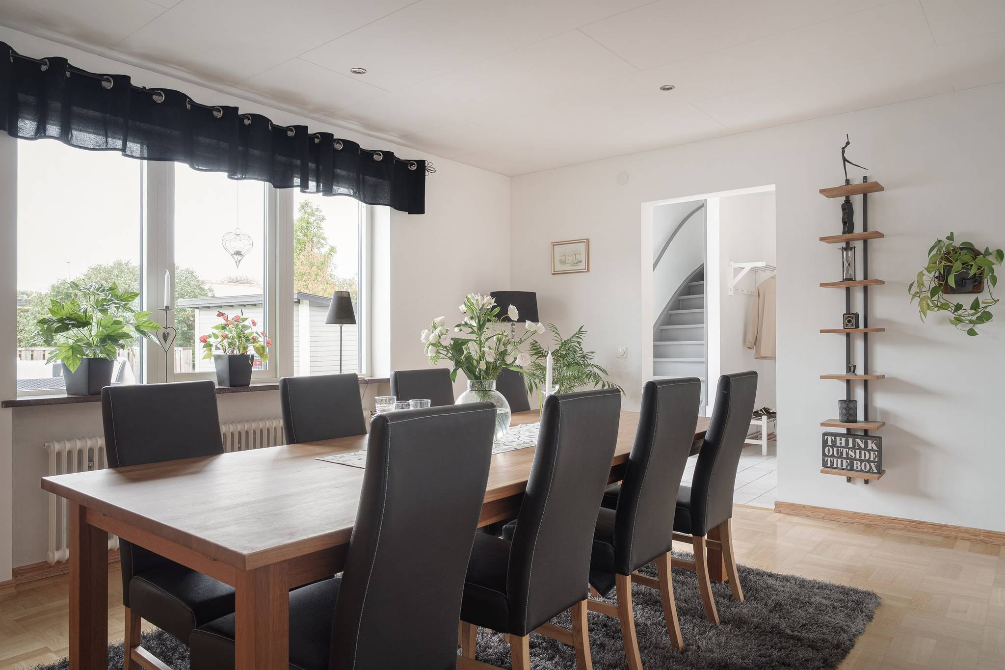 5 rum Villa på Remmarlövsvägen 22 Trollsjöområdet Eslövs kommun - bild 10