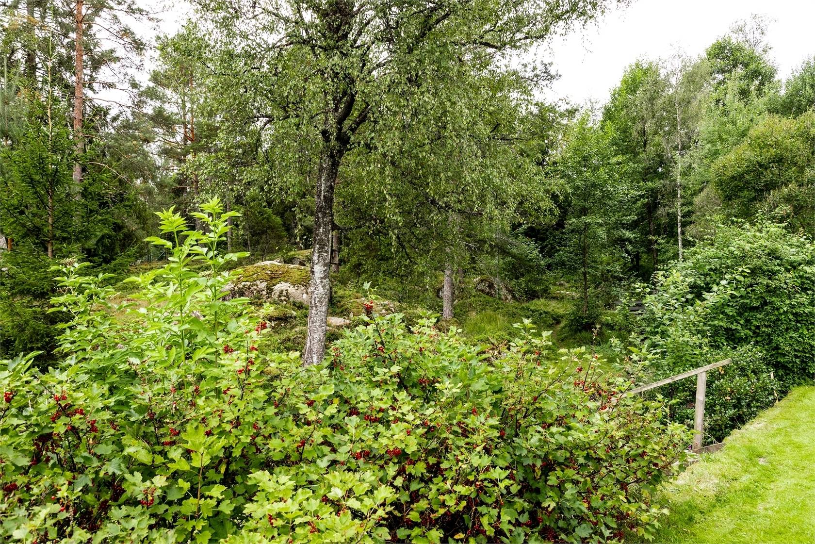 3 rum Villa på Bäckafallsvägen 9 Marieholm Gnosjö kommun - bild 15