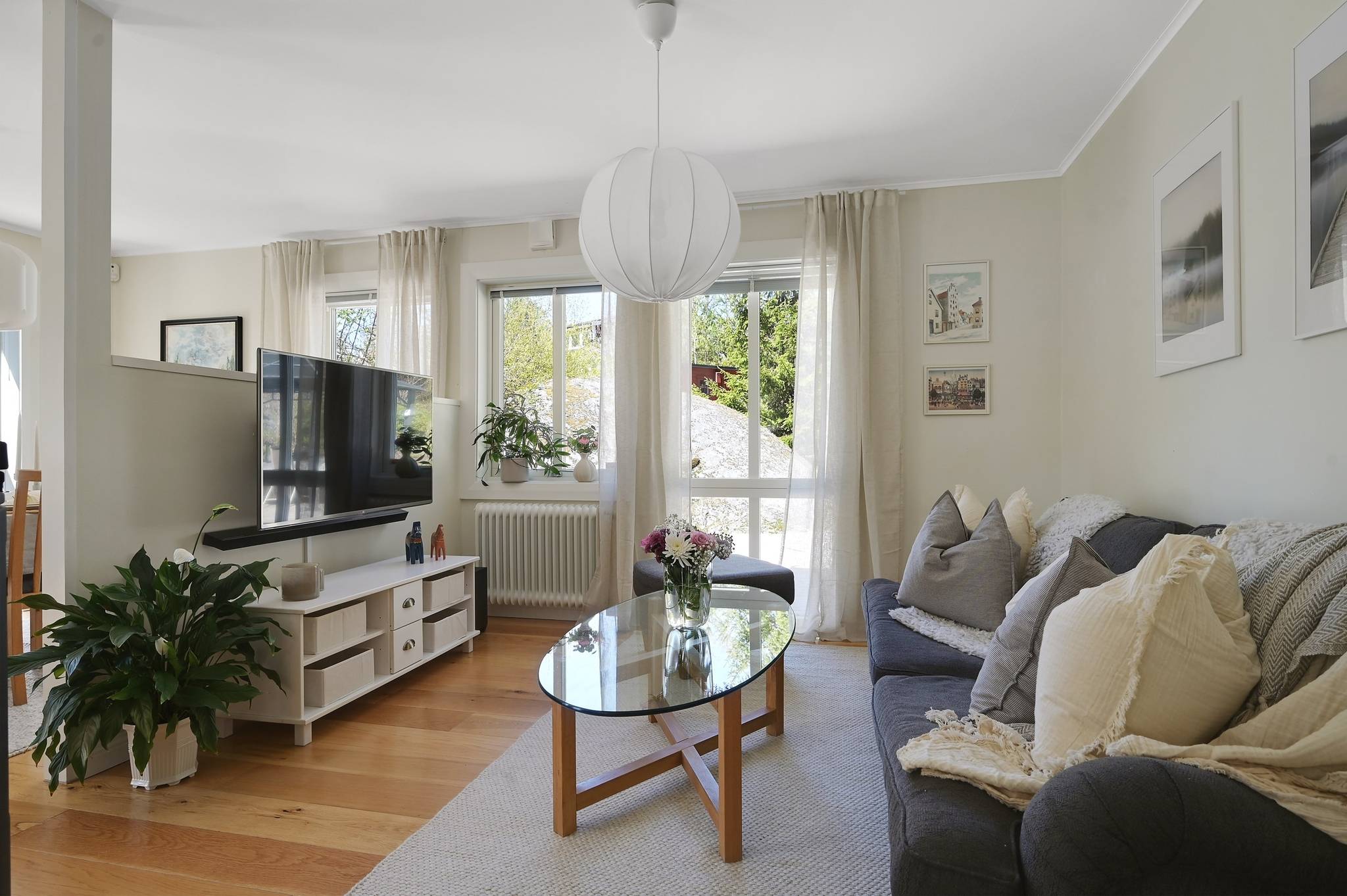 5 rum Villa på Långsjövägen 101 Trollbäcken Tyresö kommun - bild 19