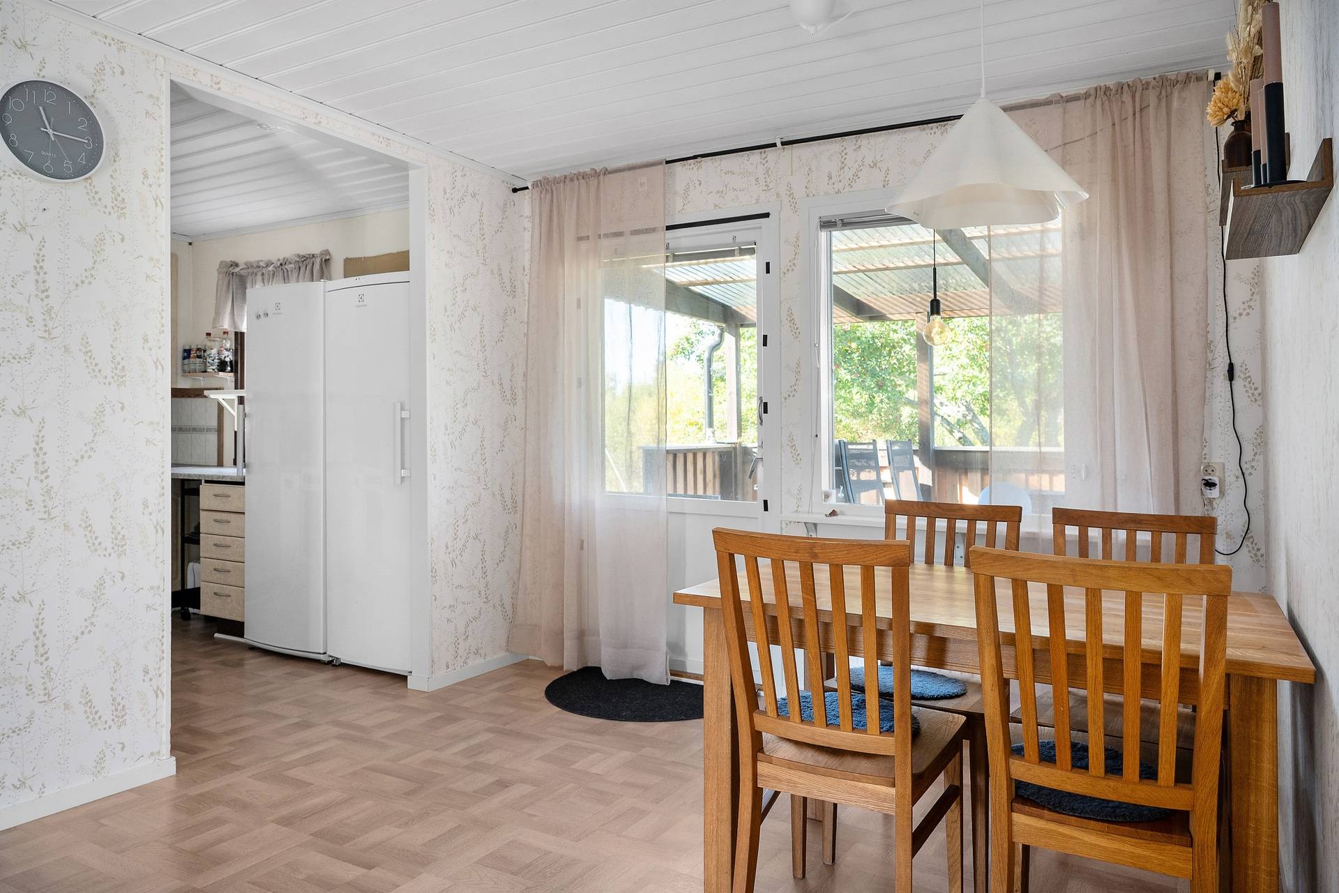 4 rum Villa på Svinö Hyttbacken 421 Dala-Husby Hedemora kommun - bild 4