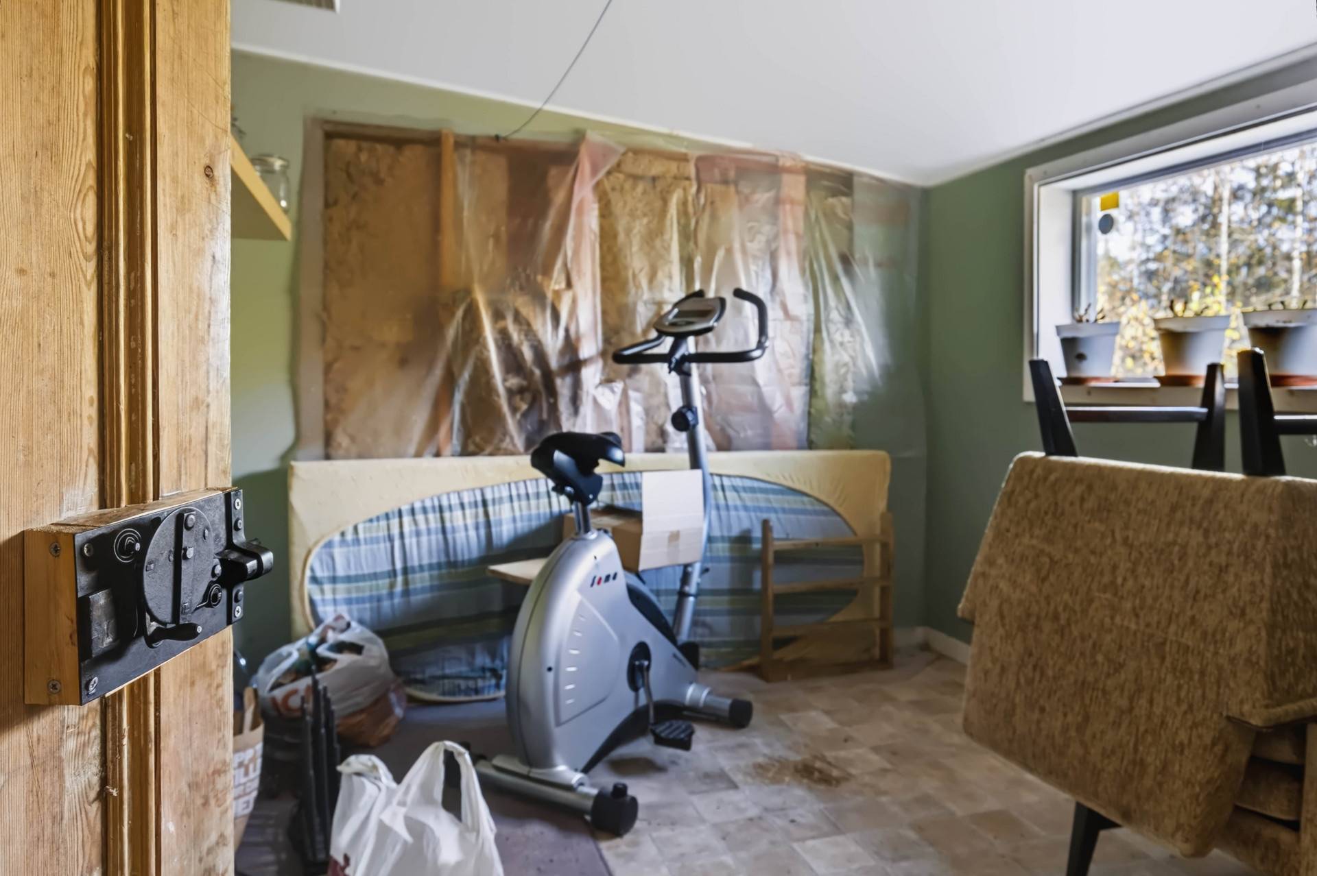 2 rum Villa på Näsbyn 452 Alfta Ovanåkers kommun - bild 25