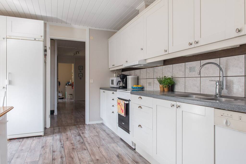 4 rum Villa på Sandstensvägen 8 Tidaholm Tidaholms kommun - bild 4