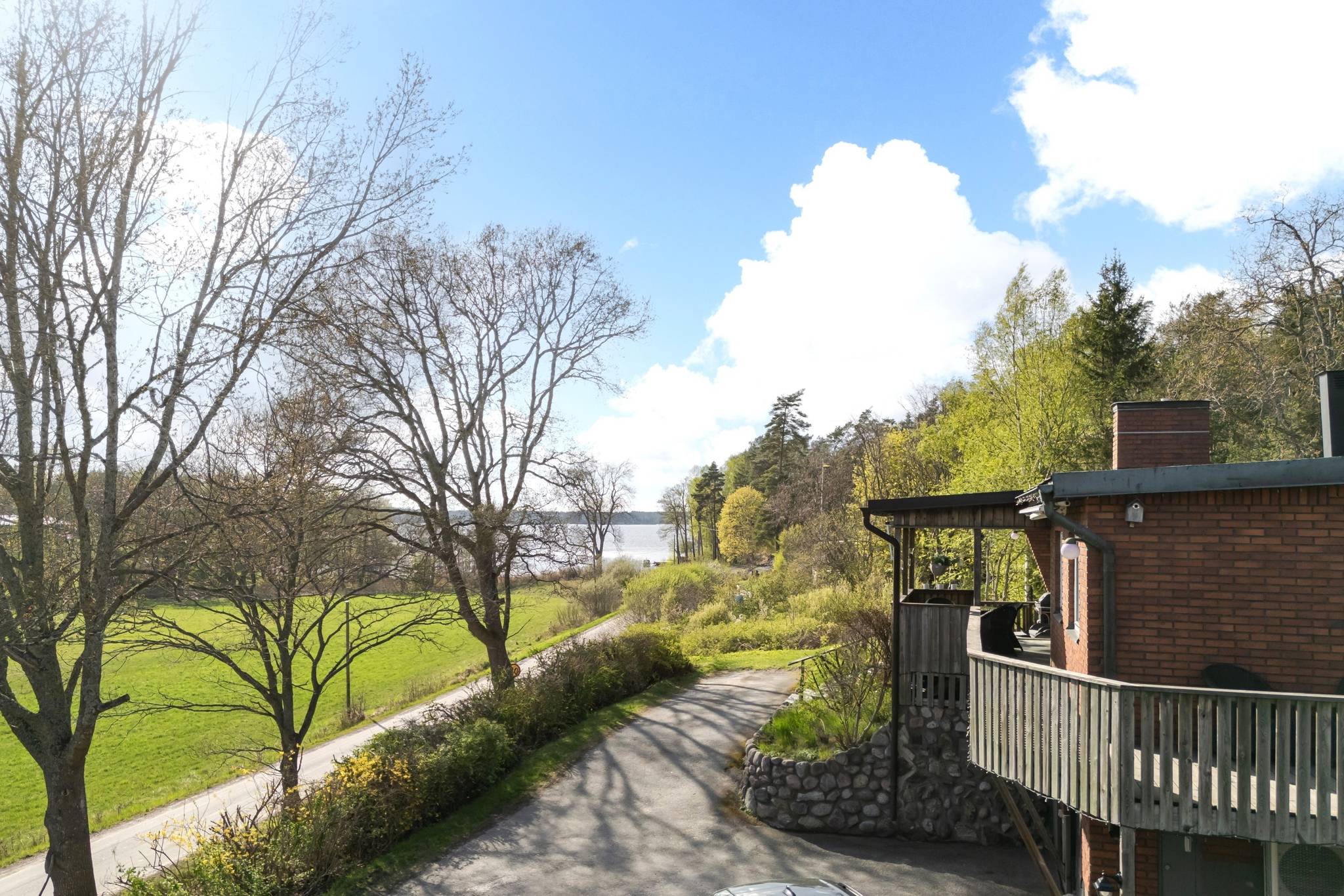 7 rum Villa på Stadsvallsvägen 8 Stadsvall Värmdö kommun - bild 26