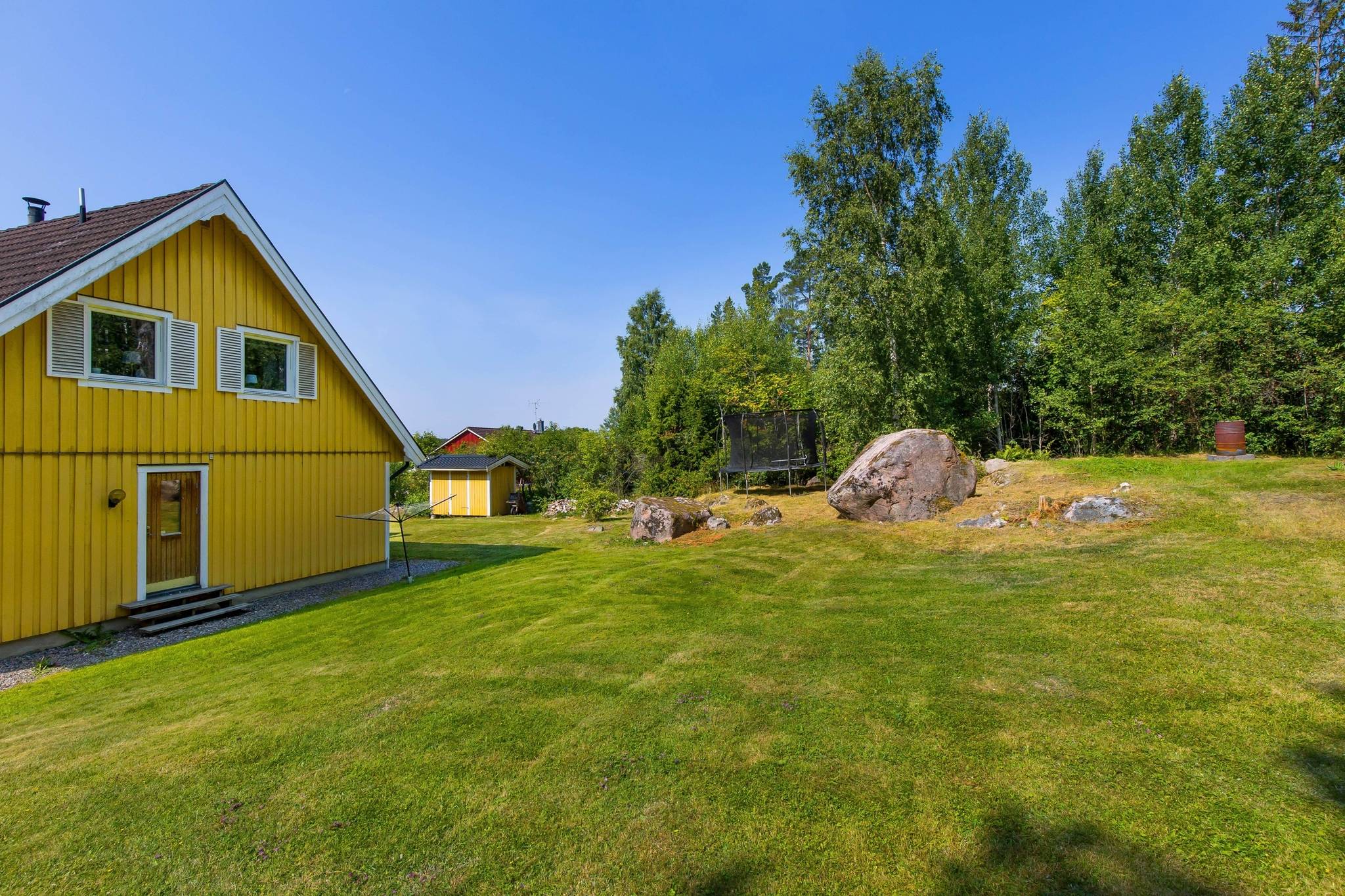 7 rum Villa på Magla Midgård Magla Eskilstuna kommun - bild 52