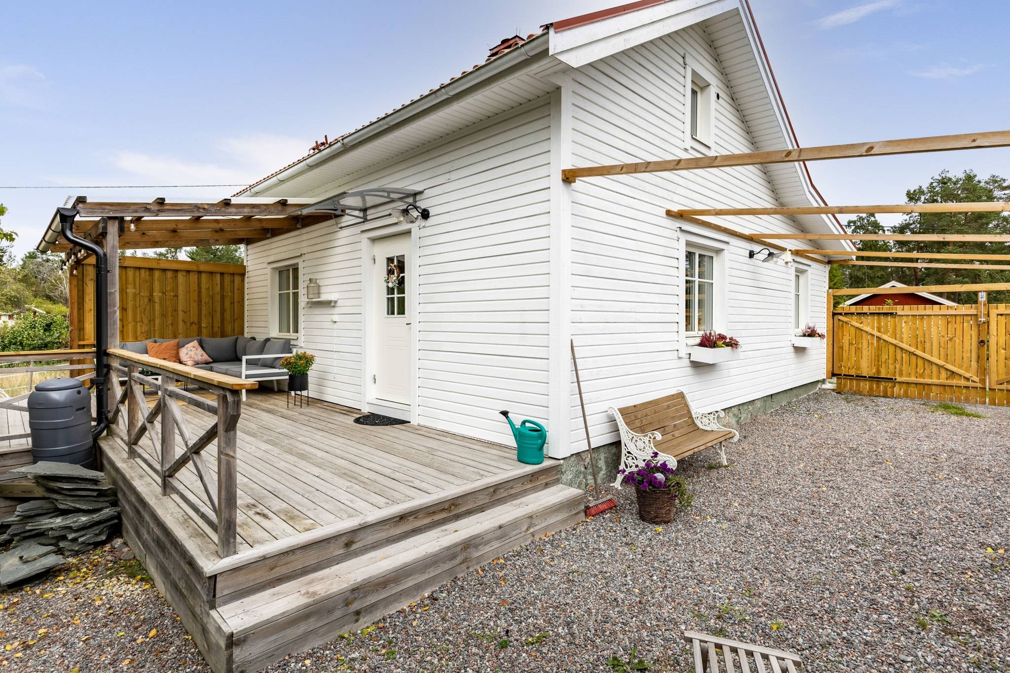 Övergran, Håbo kommun