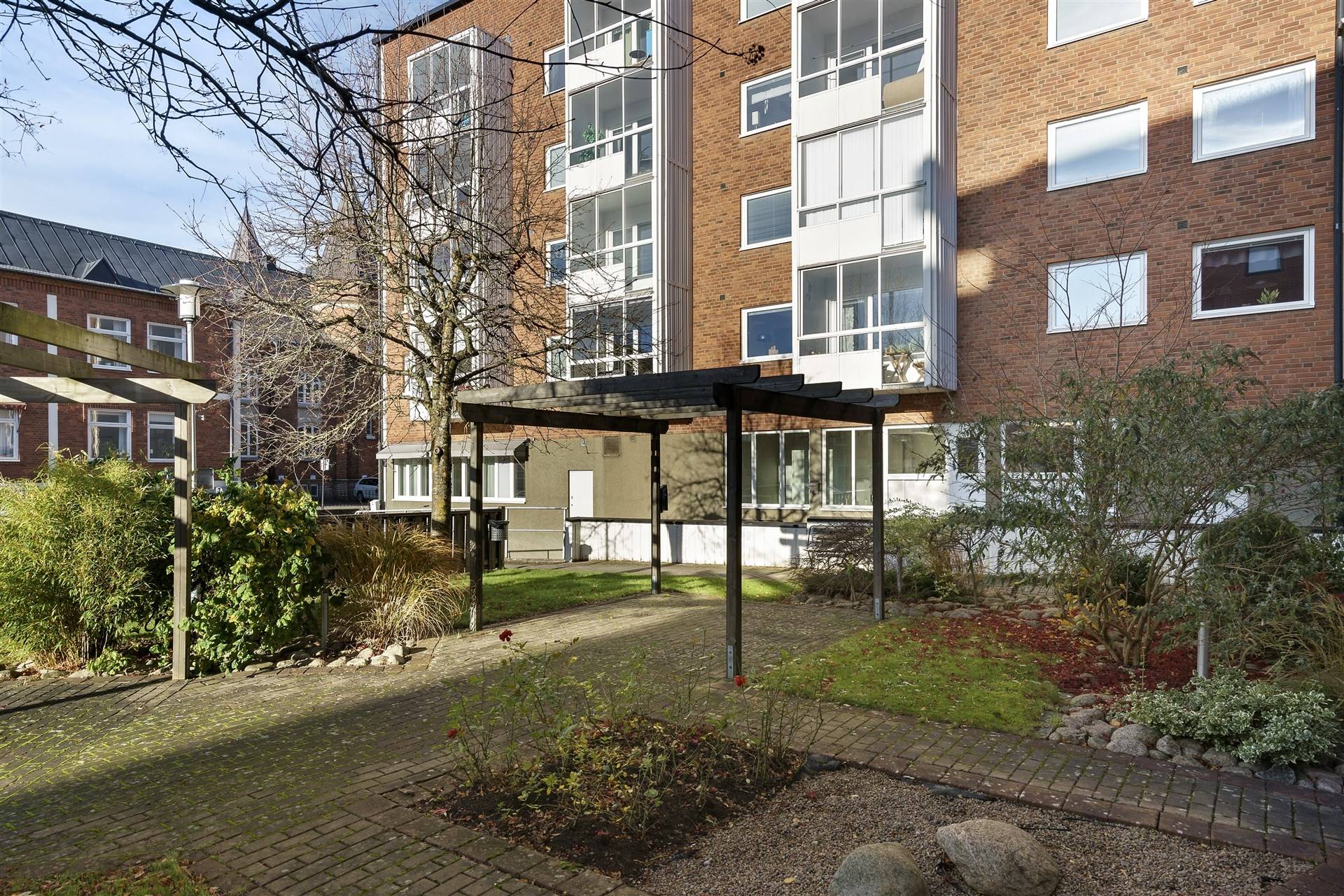1 rum Lägenhet på Storgatan 26 A Centrum Skövde kommun - bild 5