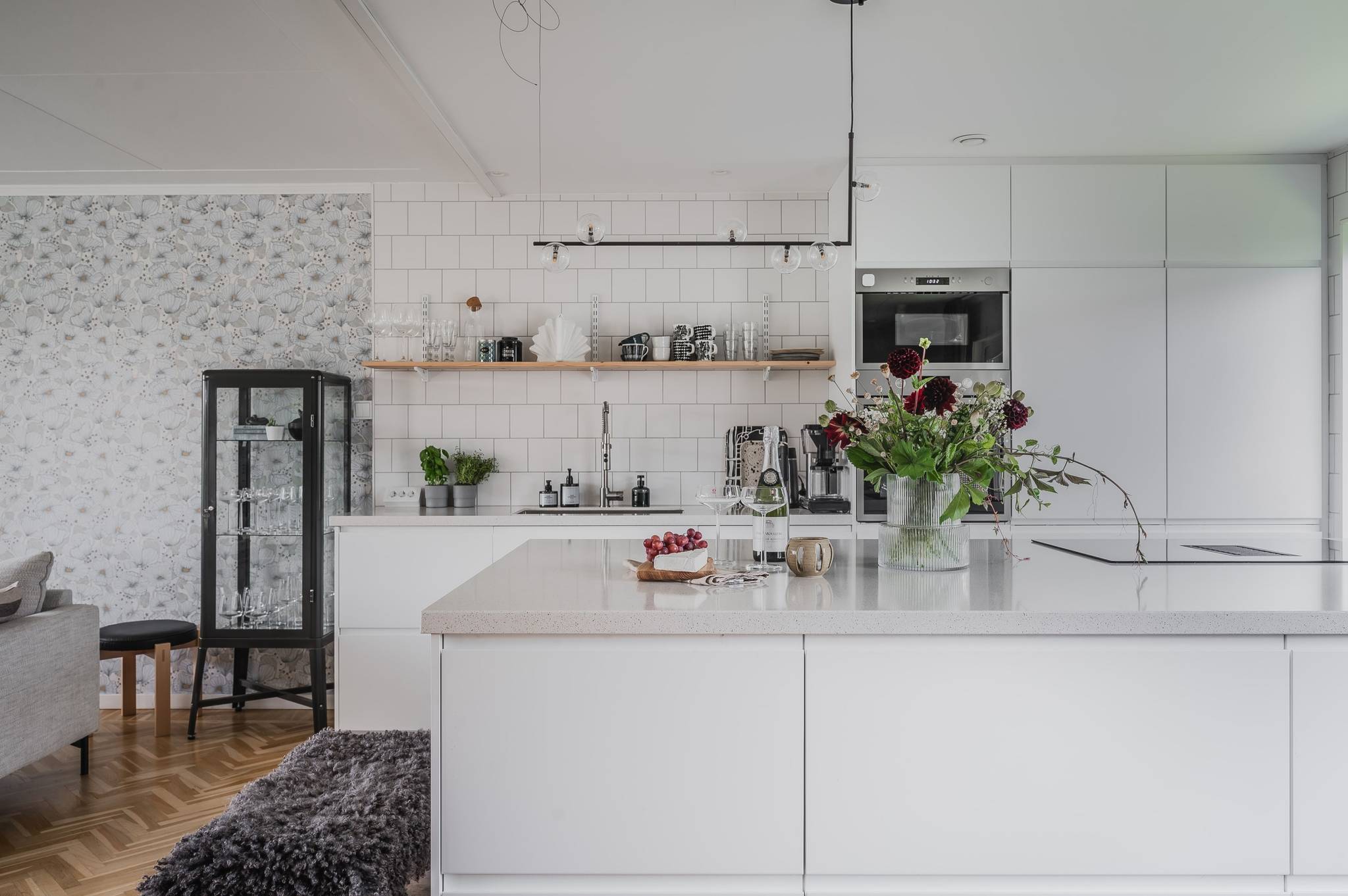 6 rum Villa på Svanvägen 44 Gimåt Örnsköldsviks kommun - bild 14
