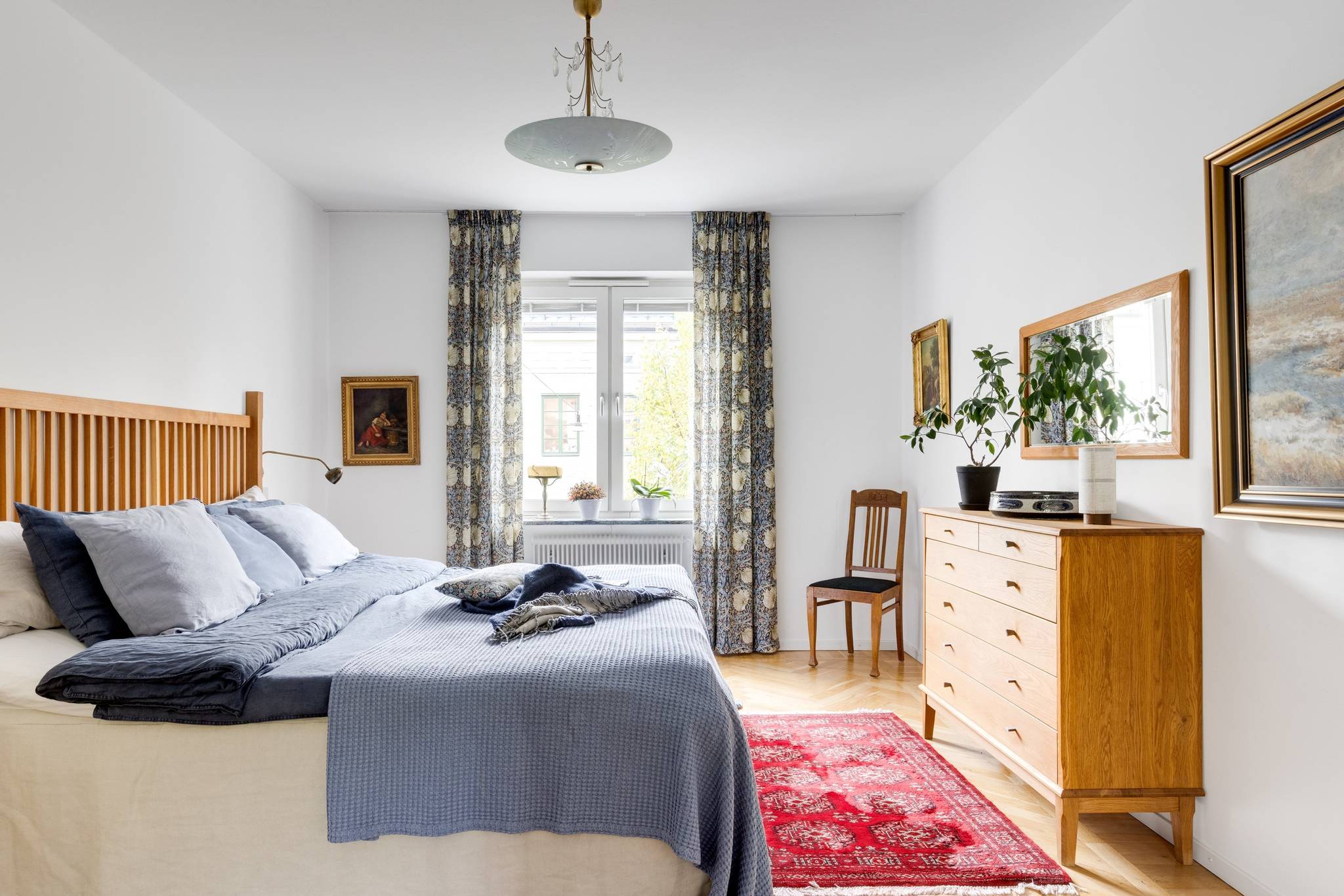 5 rum Lägenhet på Väderkvarnsgatan 30 Fålhagen Uppsala kommun - bild 21