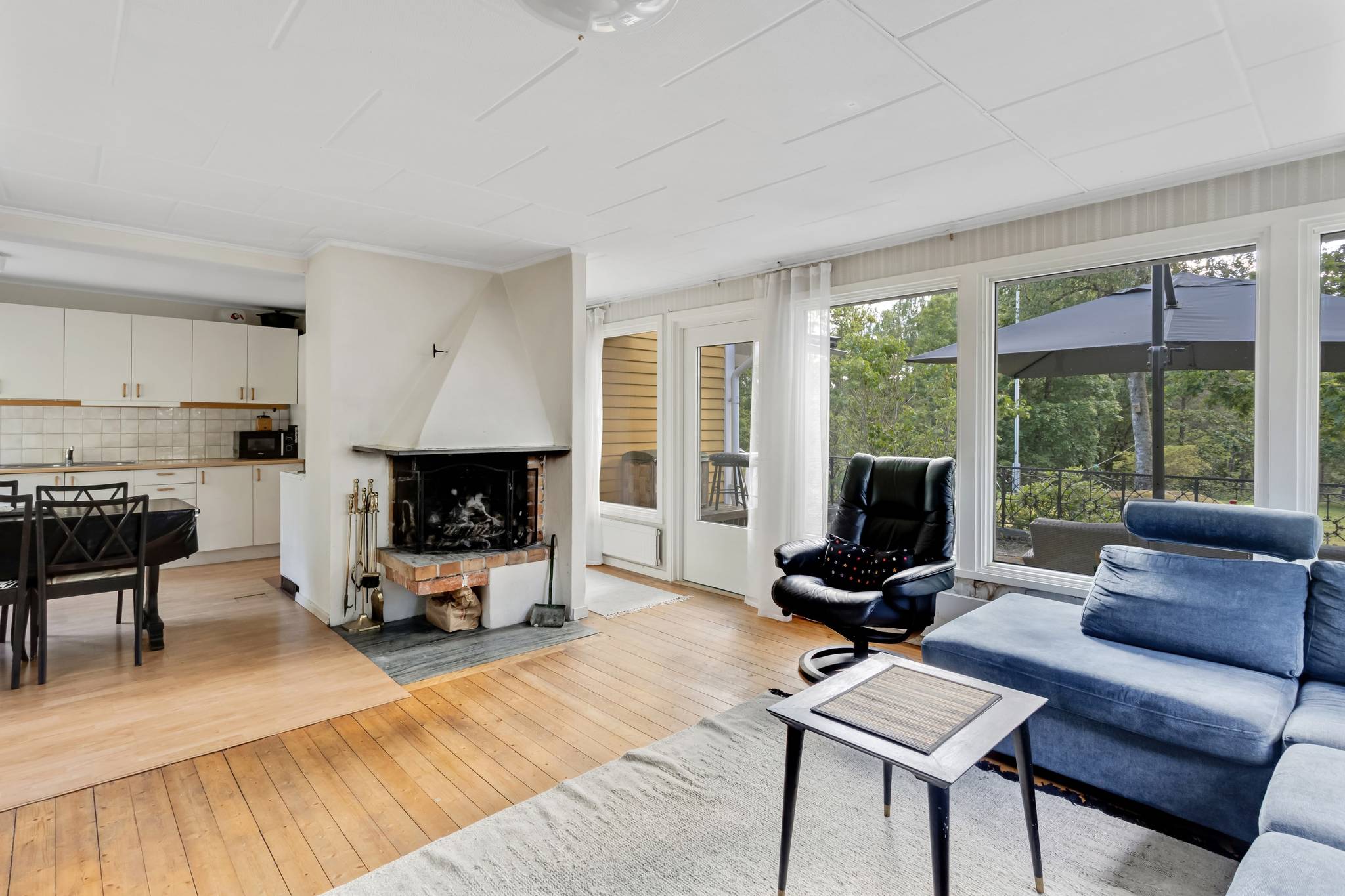 85 m² Villa på Bergslingan 3 Centralt Södertälje kommun - bild 41
