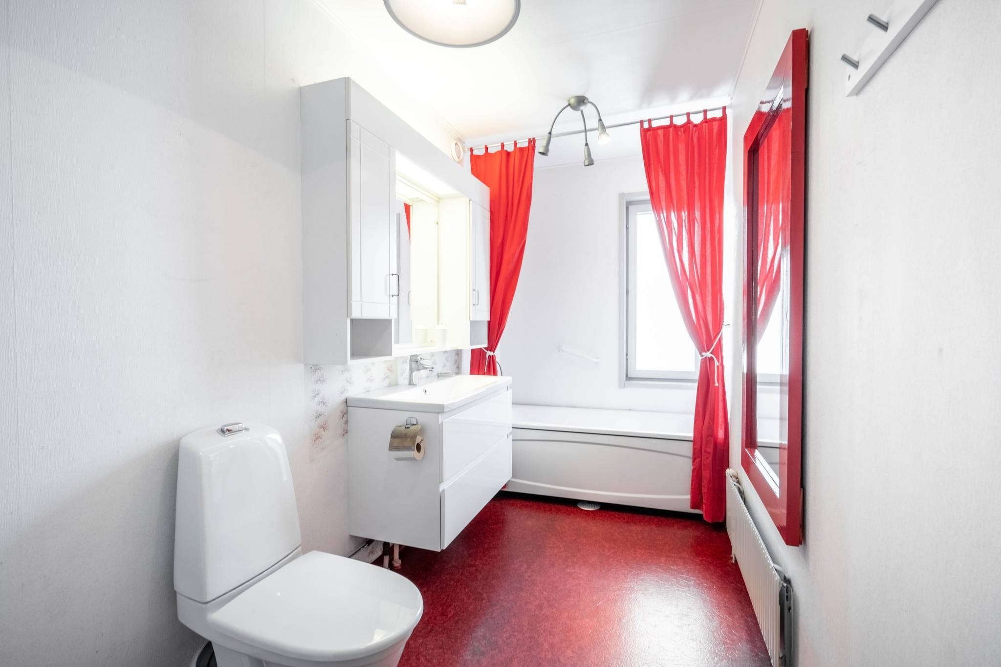 6 rum Villa på Vinkelvägen 2 Mellansel Örnsköldsviks kommun - bild 12