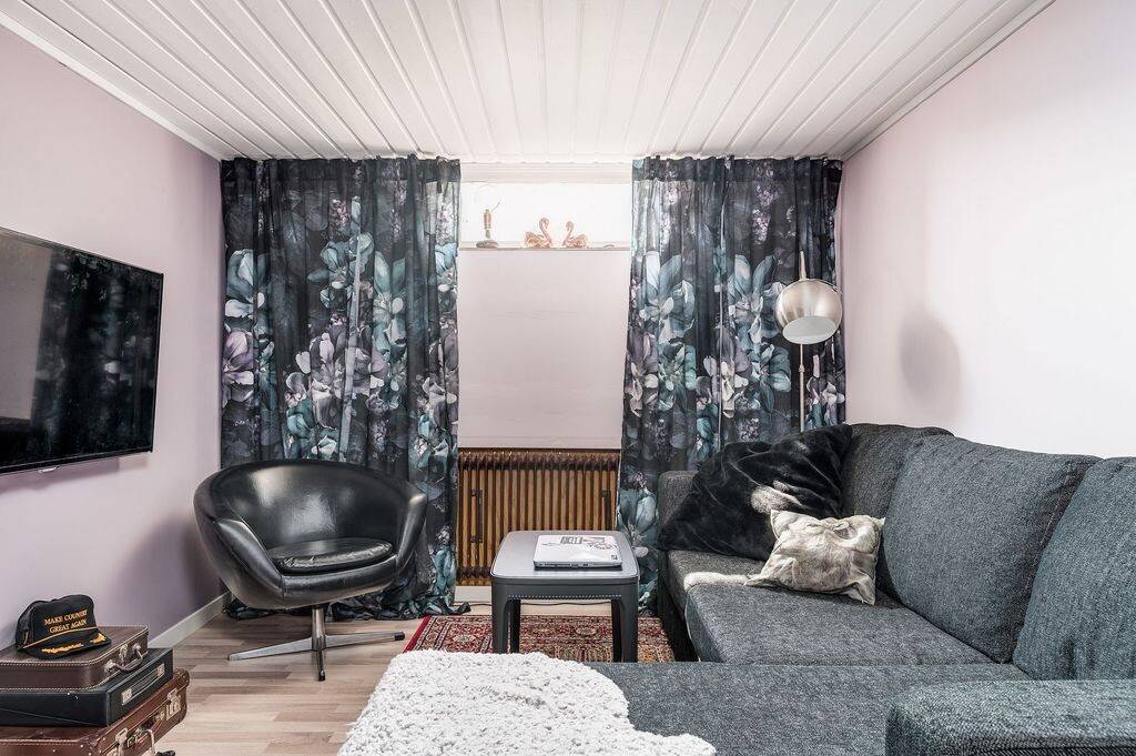 5 rum Villa på Täljstensvägen 5 Forssa Borlänge kommun - bild 31